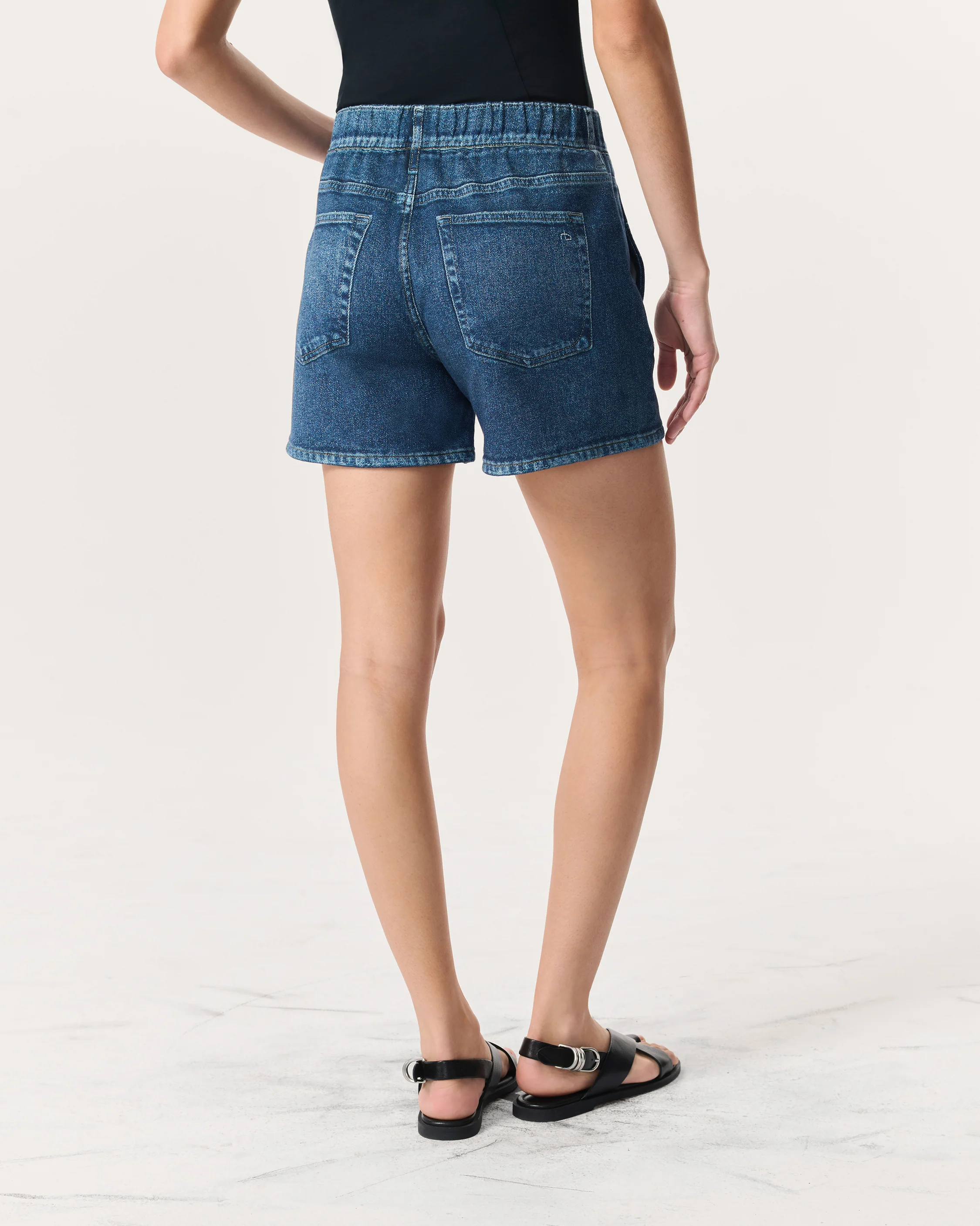 rb Miramar Walking Shorts - Image 5