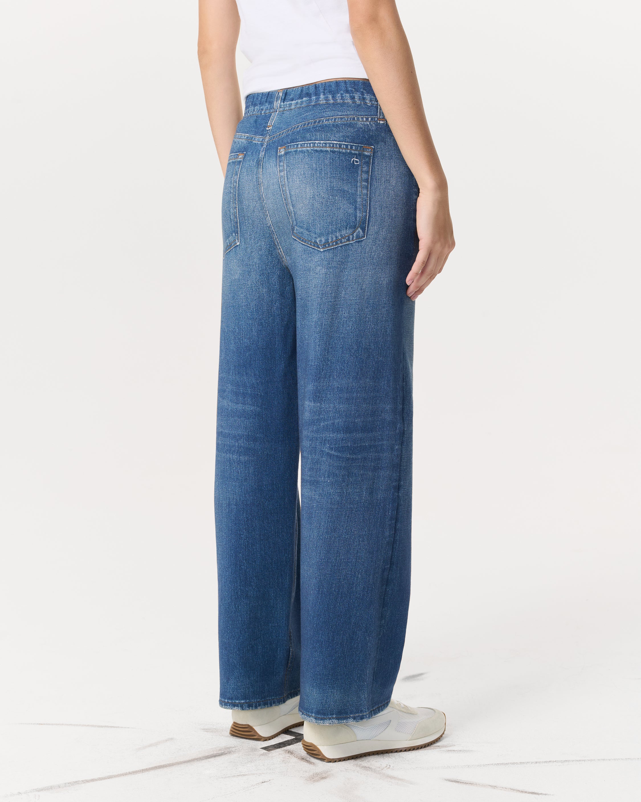 rb Miramar Wide-Leg Pants - Image 4