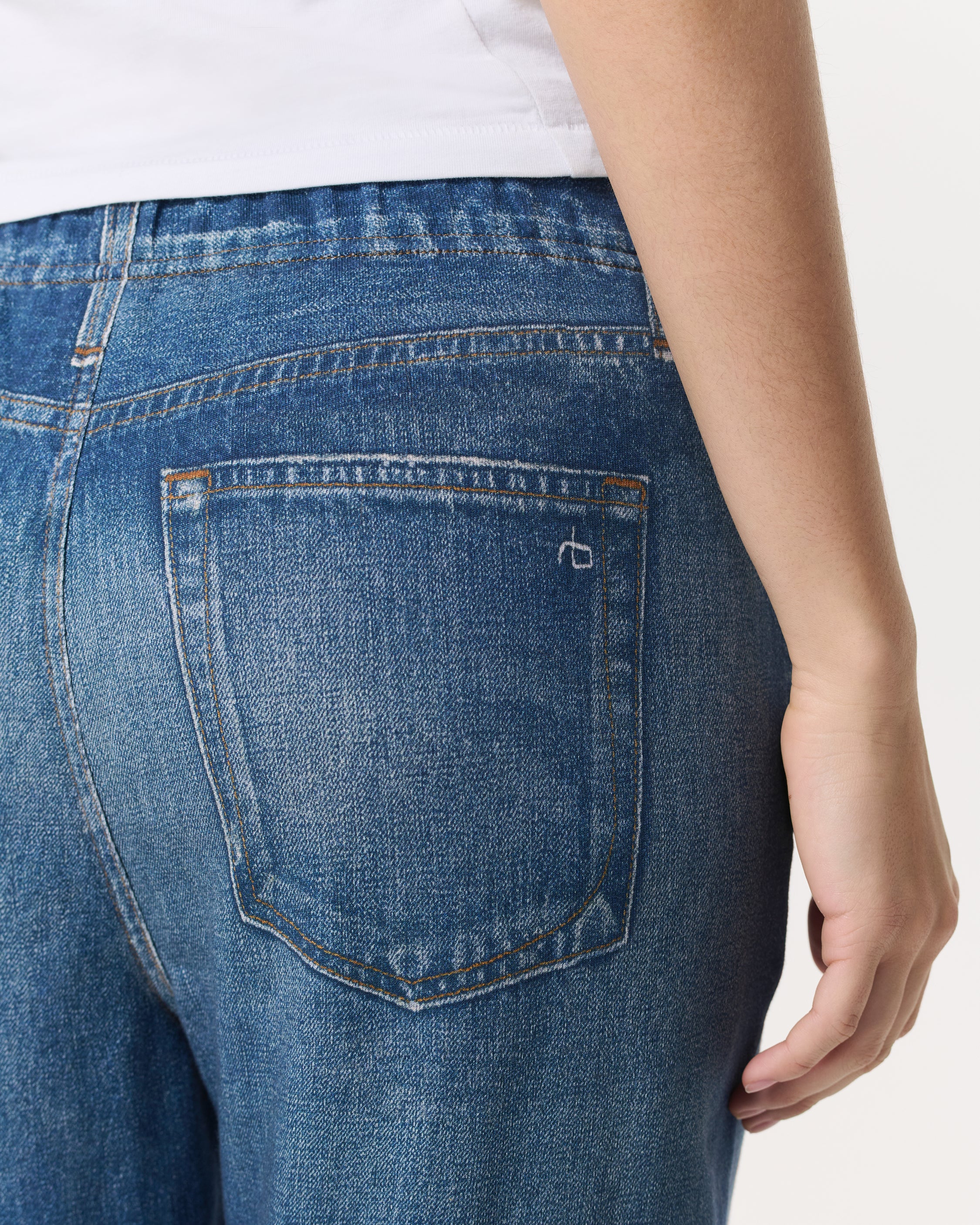 rb Miramar Wide-Leg Pants - Image 5