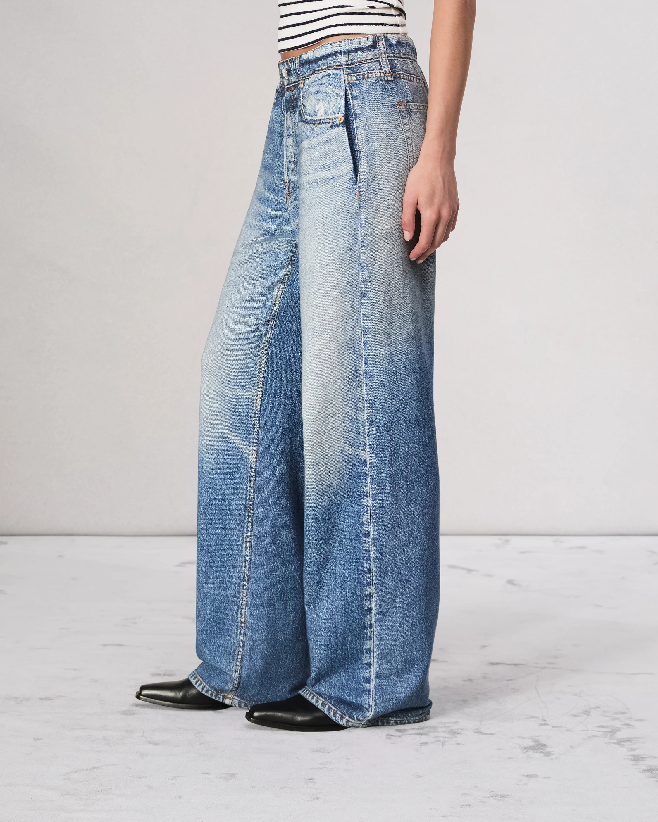 rb Miramar Wide-Leg Pants - Image 5