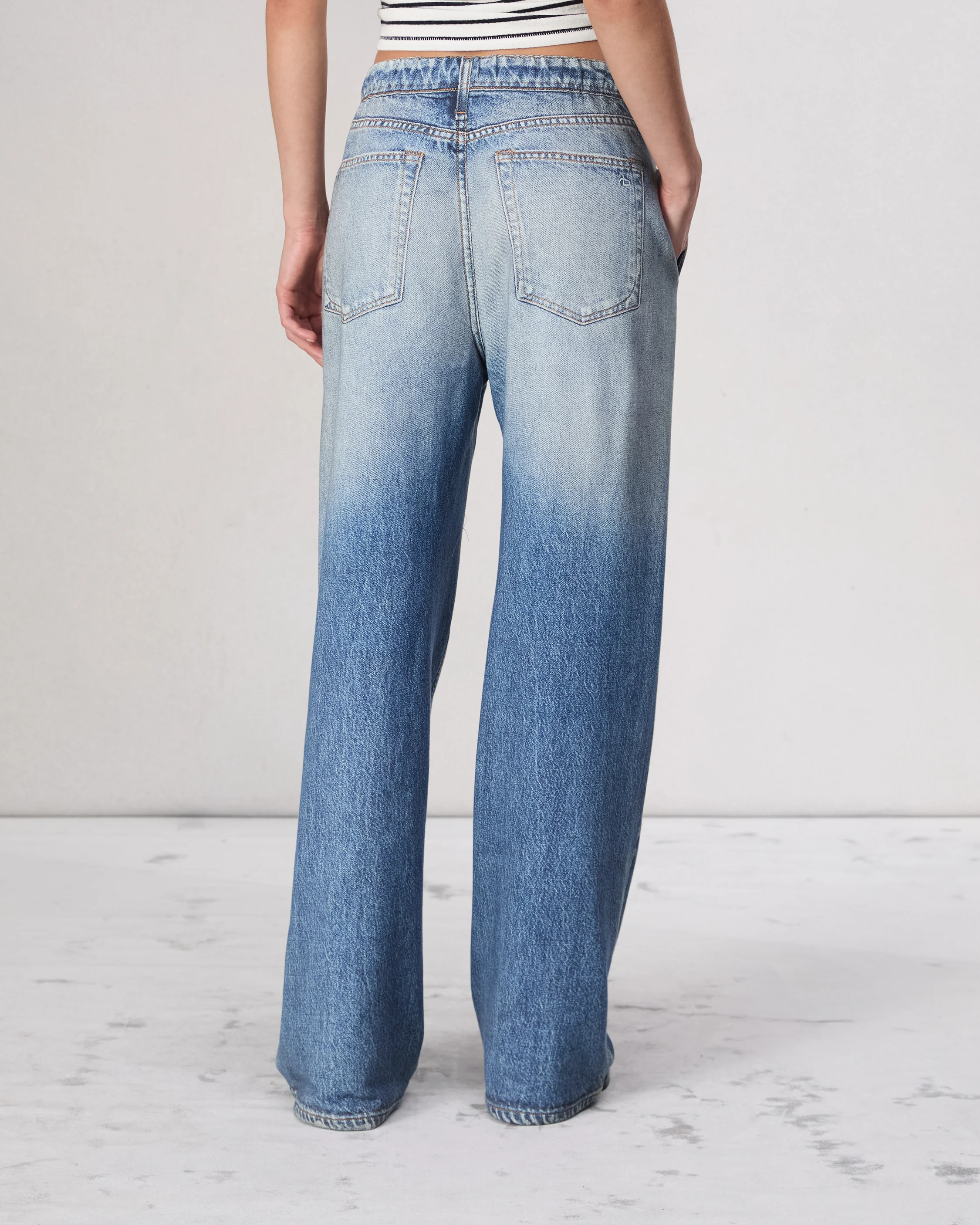rb Miramar Wide-Leg Pants - Image 6