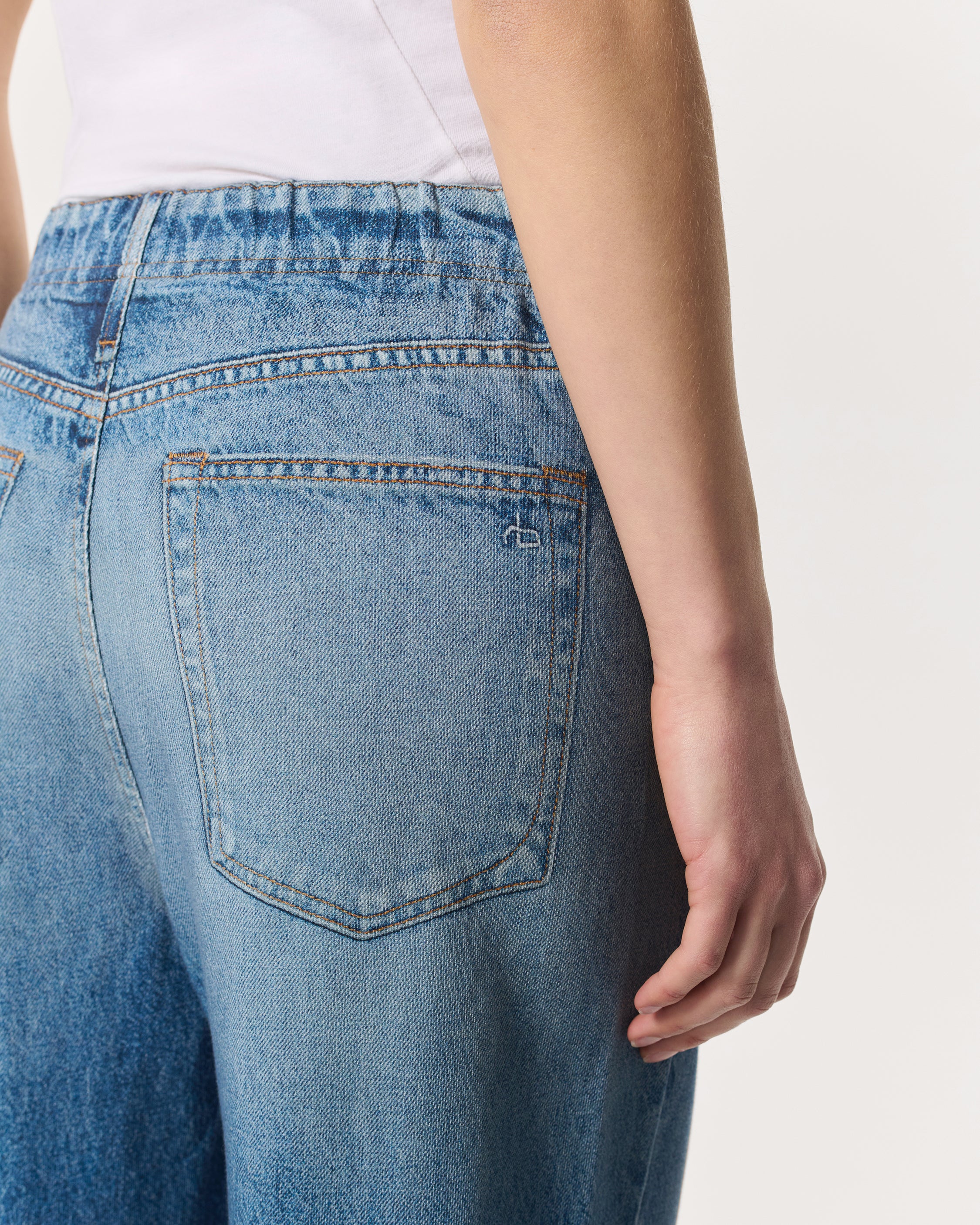 rb Miramar Wide-Leg Pants - Image 7