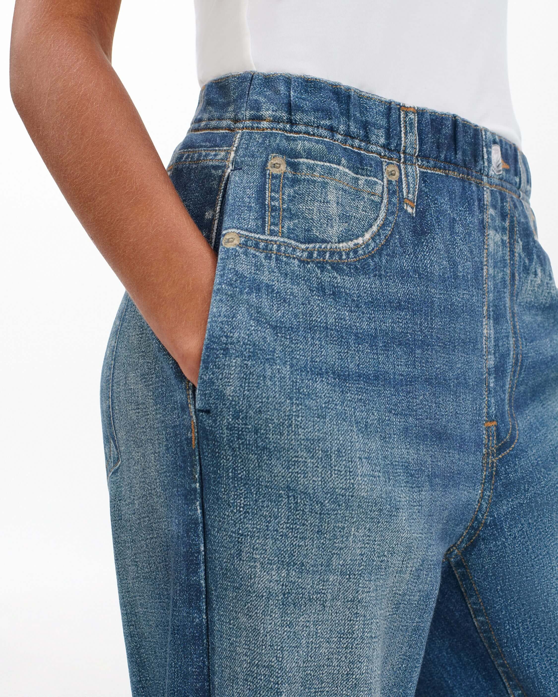 rb Miramar Wide-Leg Pants - Image 3