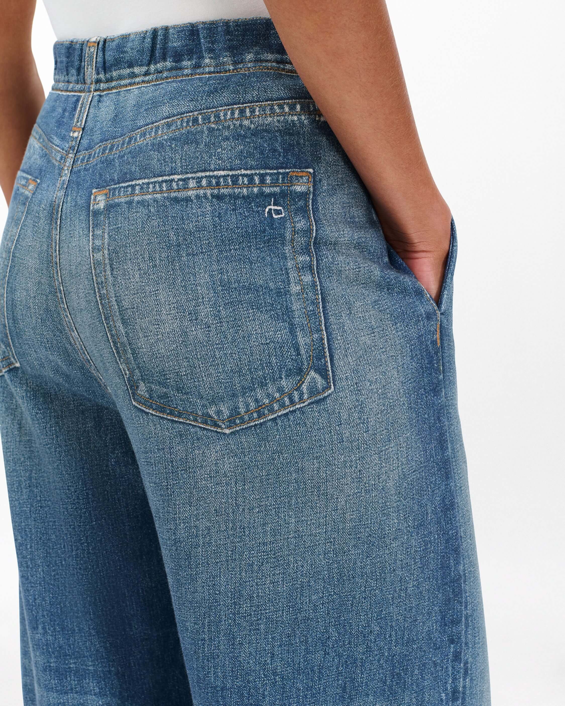 rb Miramar Wide-Leg Pants - Image 4