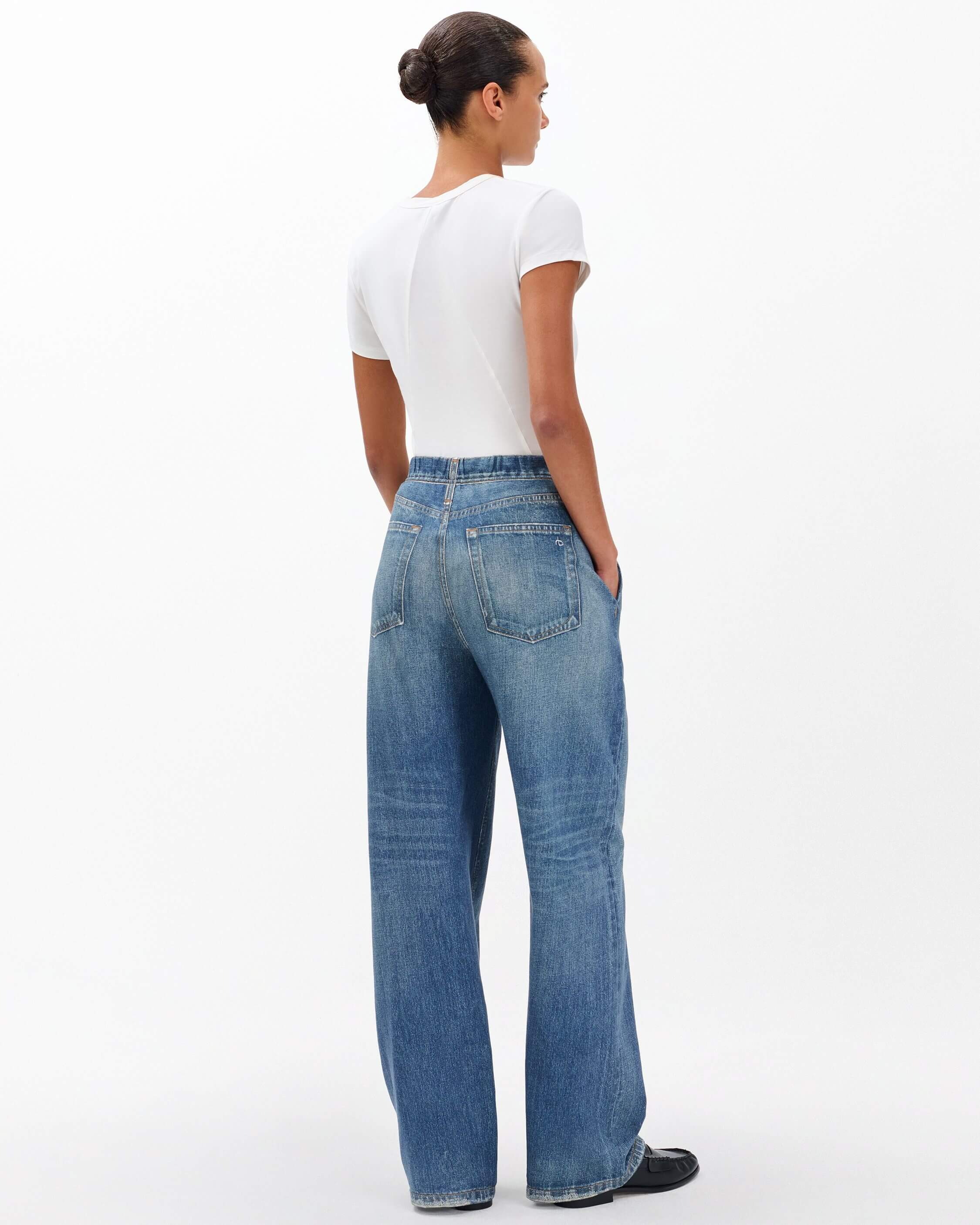 rb Miramar Wide-Leg Pants - Image 5