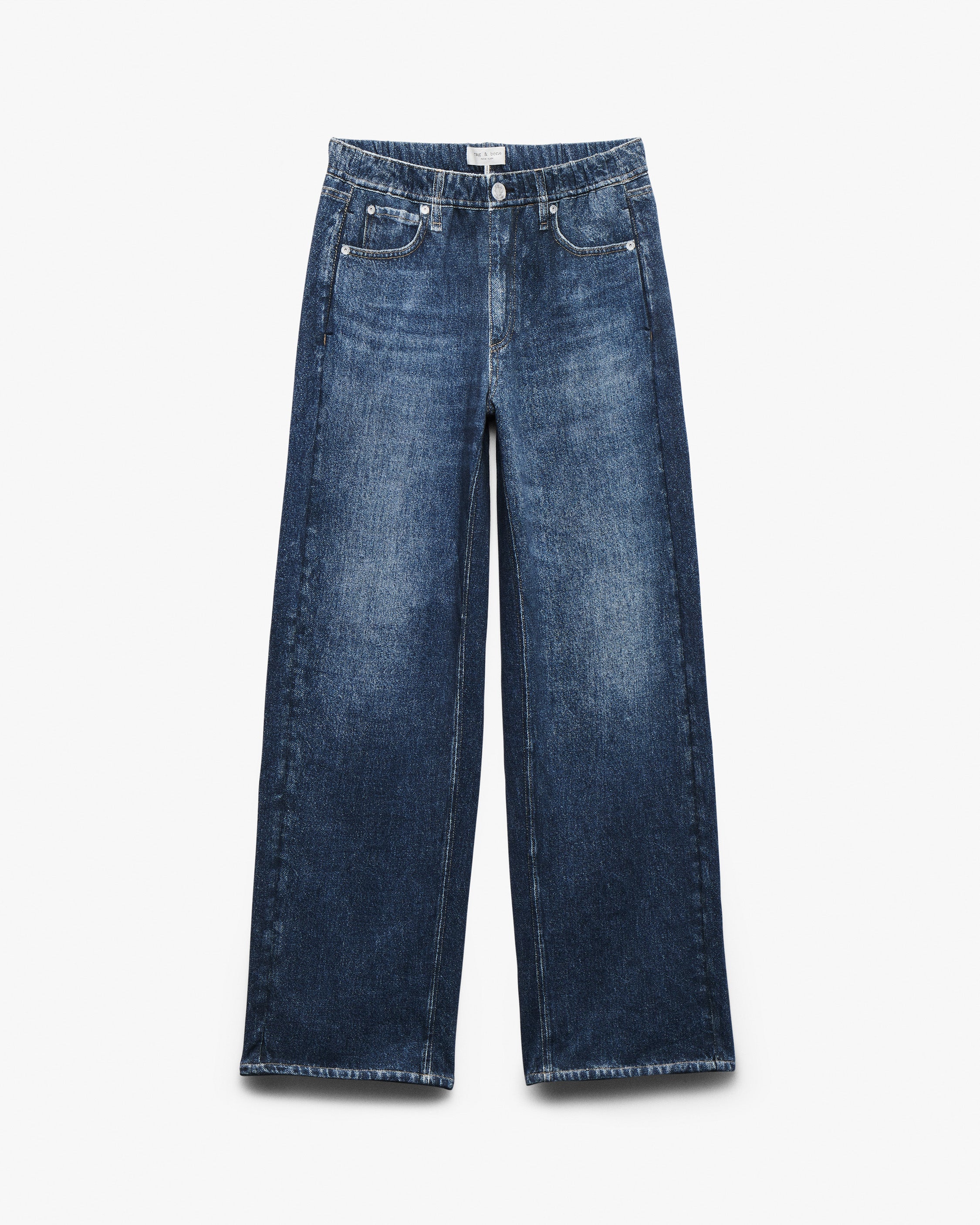 rb Miramar Wide-Leg Pants - Image 2