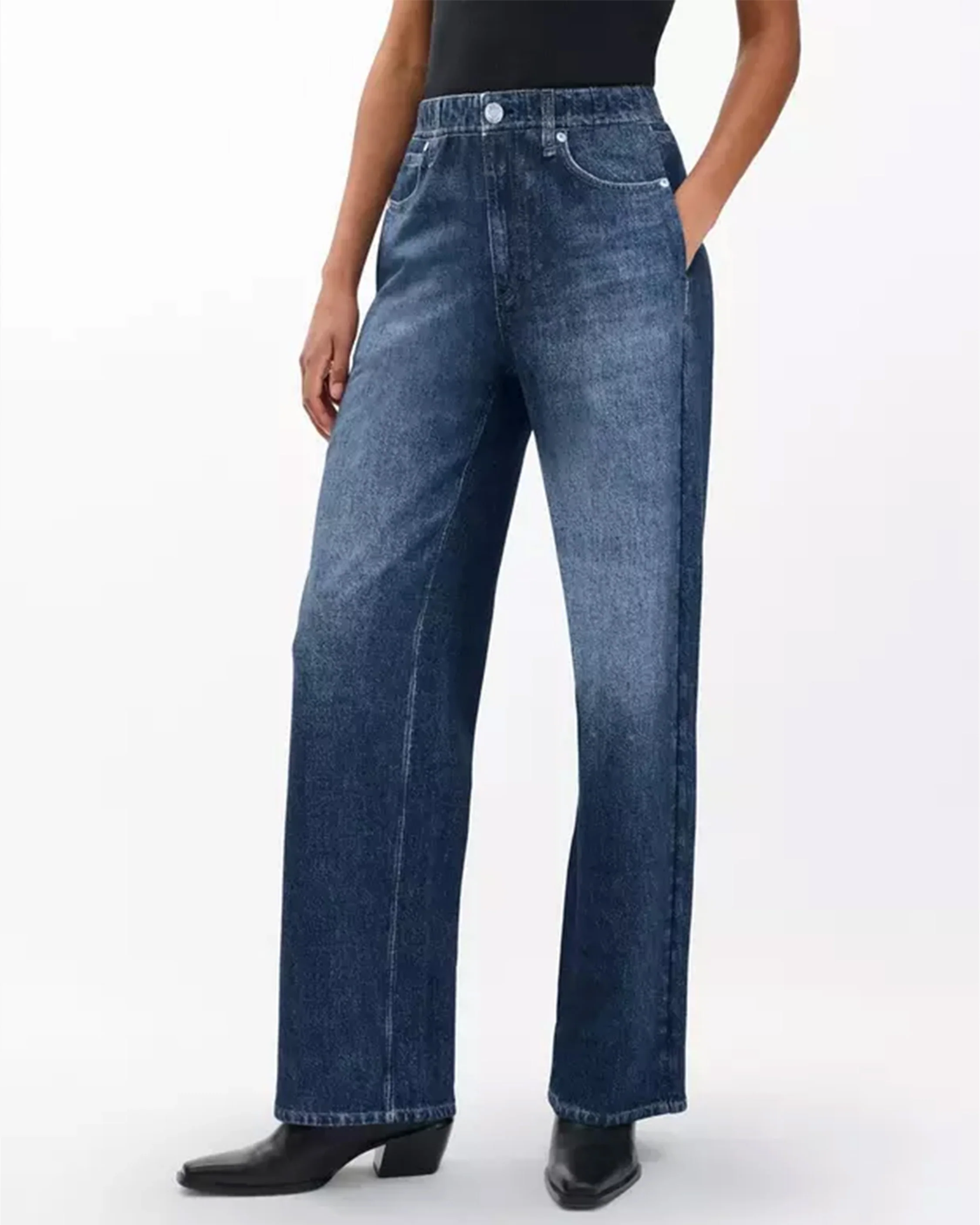 rb Miramar Wide-Leg Pants - Image 3
