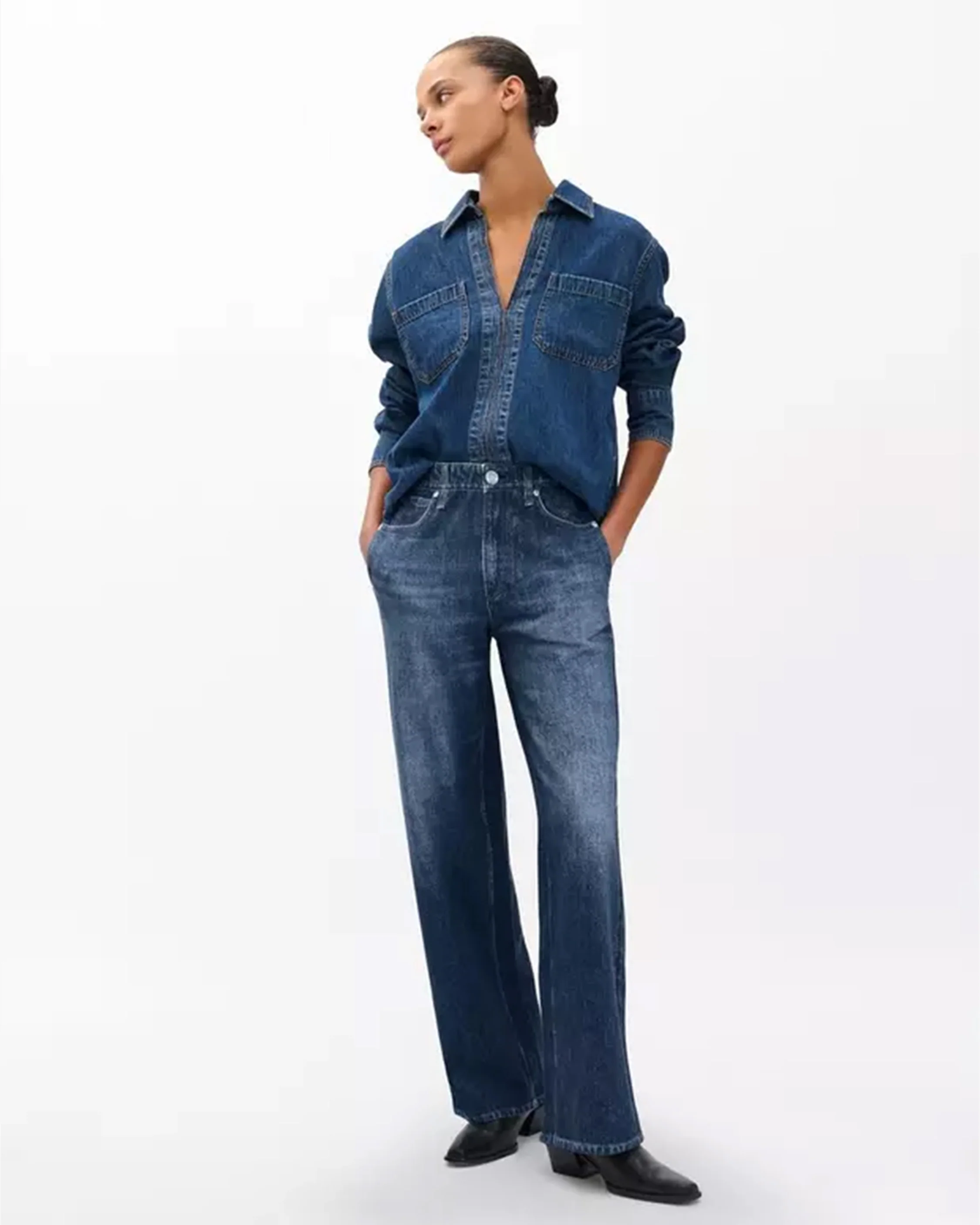 rb Miramar Wide-Leg Pants - Image 4