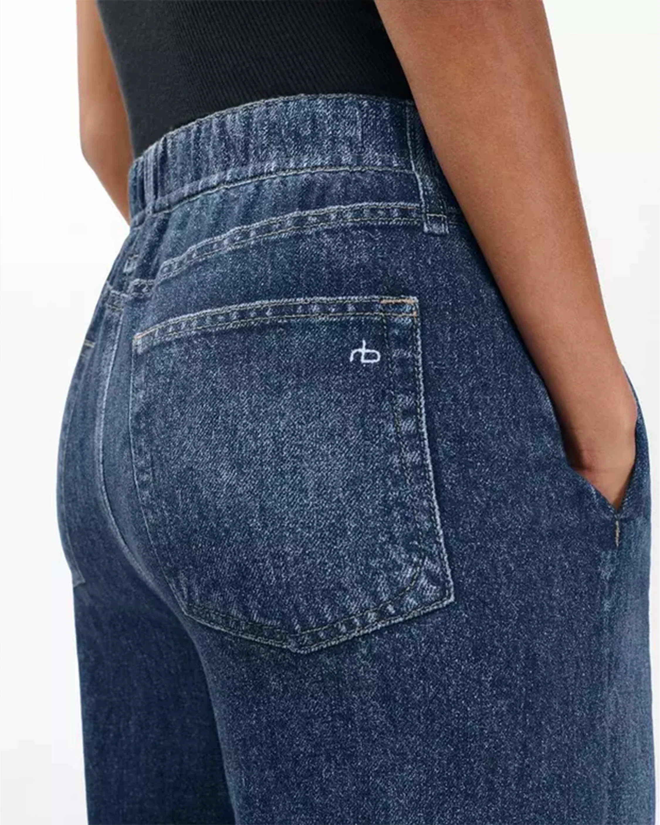rb Miramar Wide-Leg Pants - Image 5