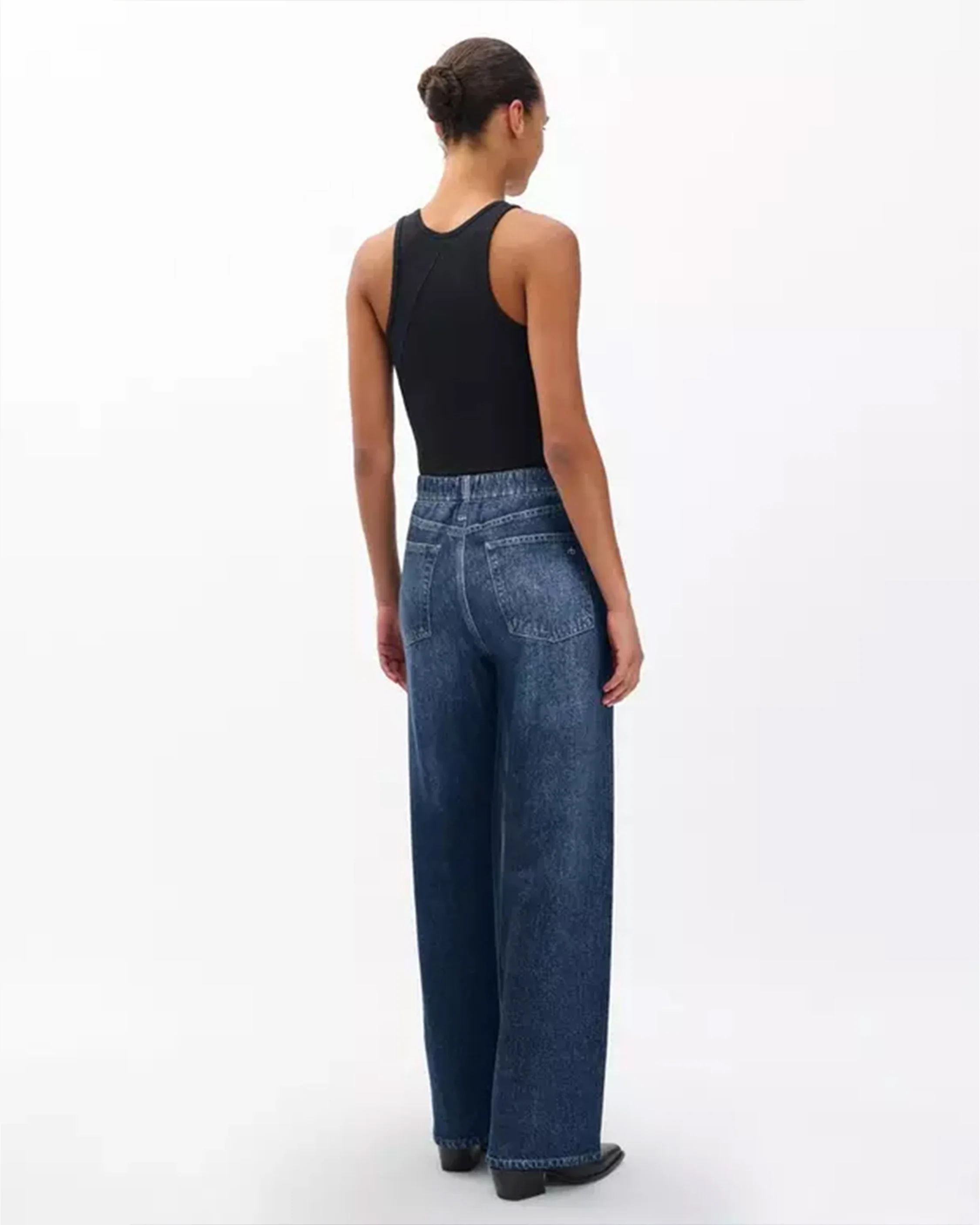 rb Miramar Wide-Leg Pants - Image 6