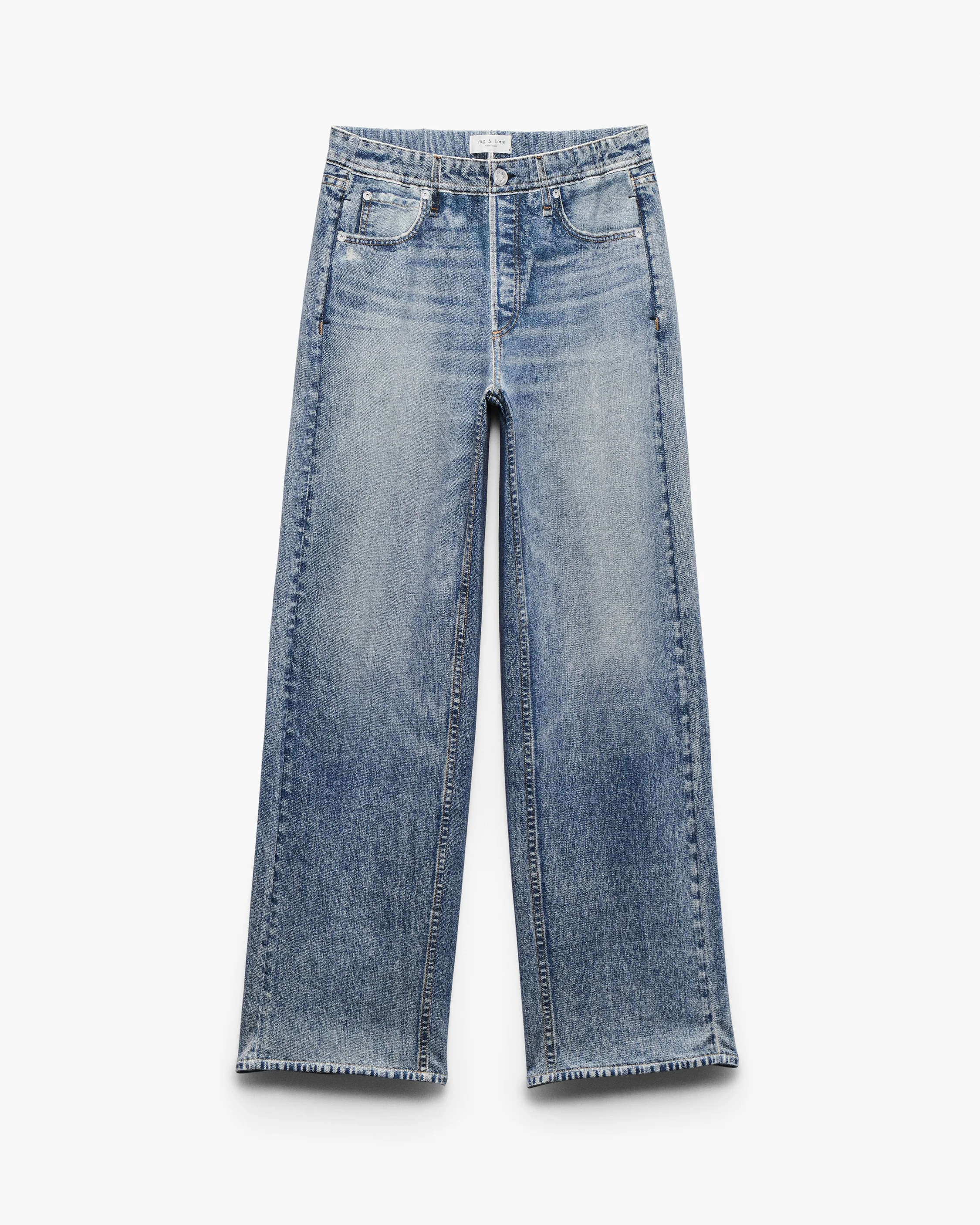 rb Miramar Wide-Leg Pants - Image 2