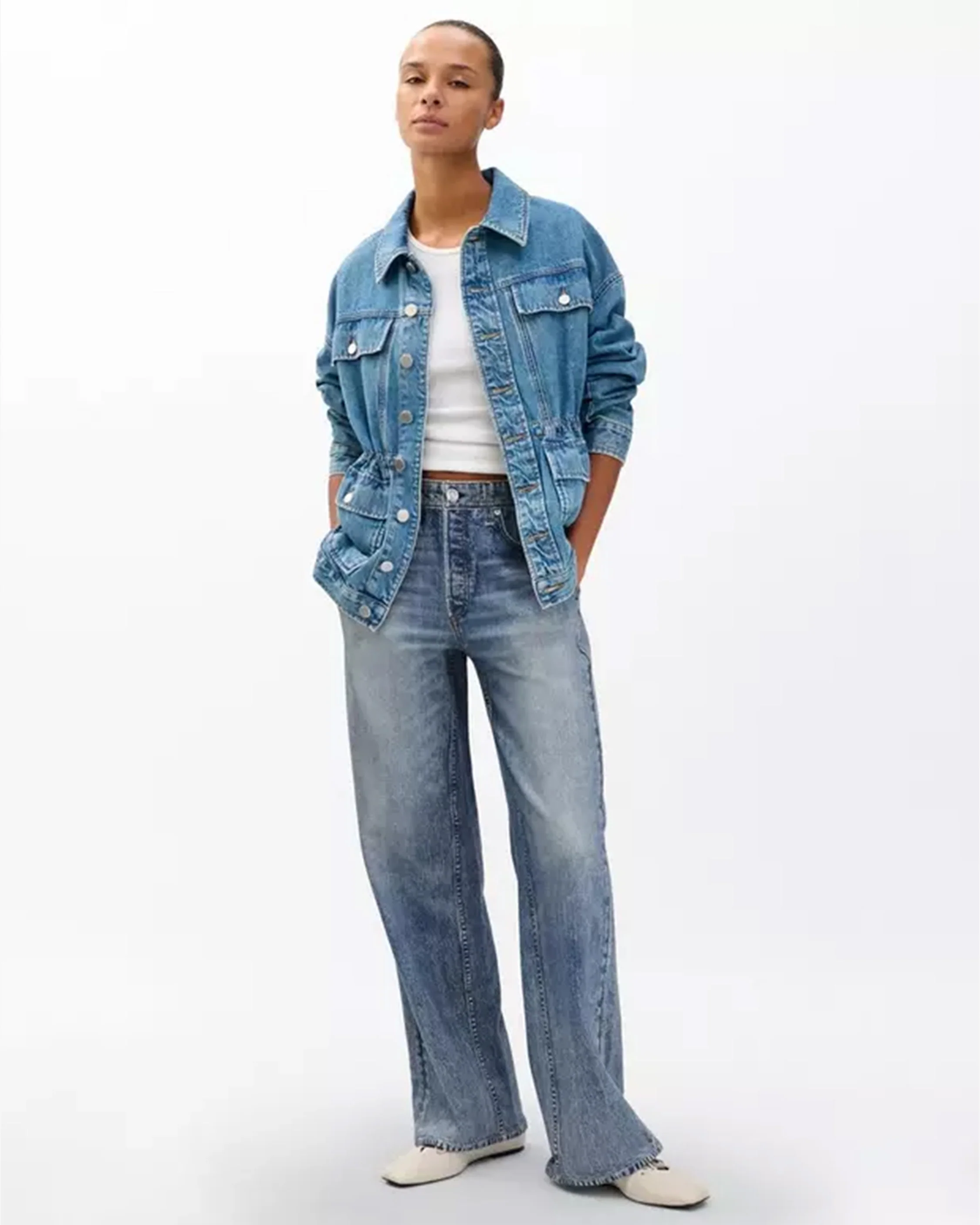 rb Miramar Wide-Leg Pants - Image 4