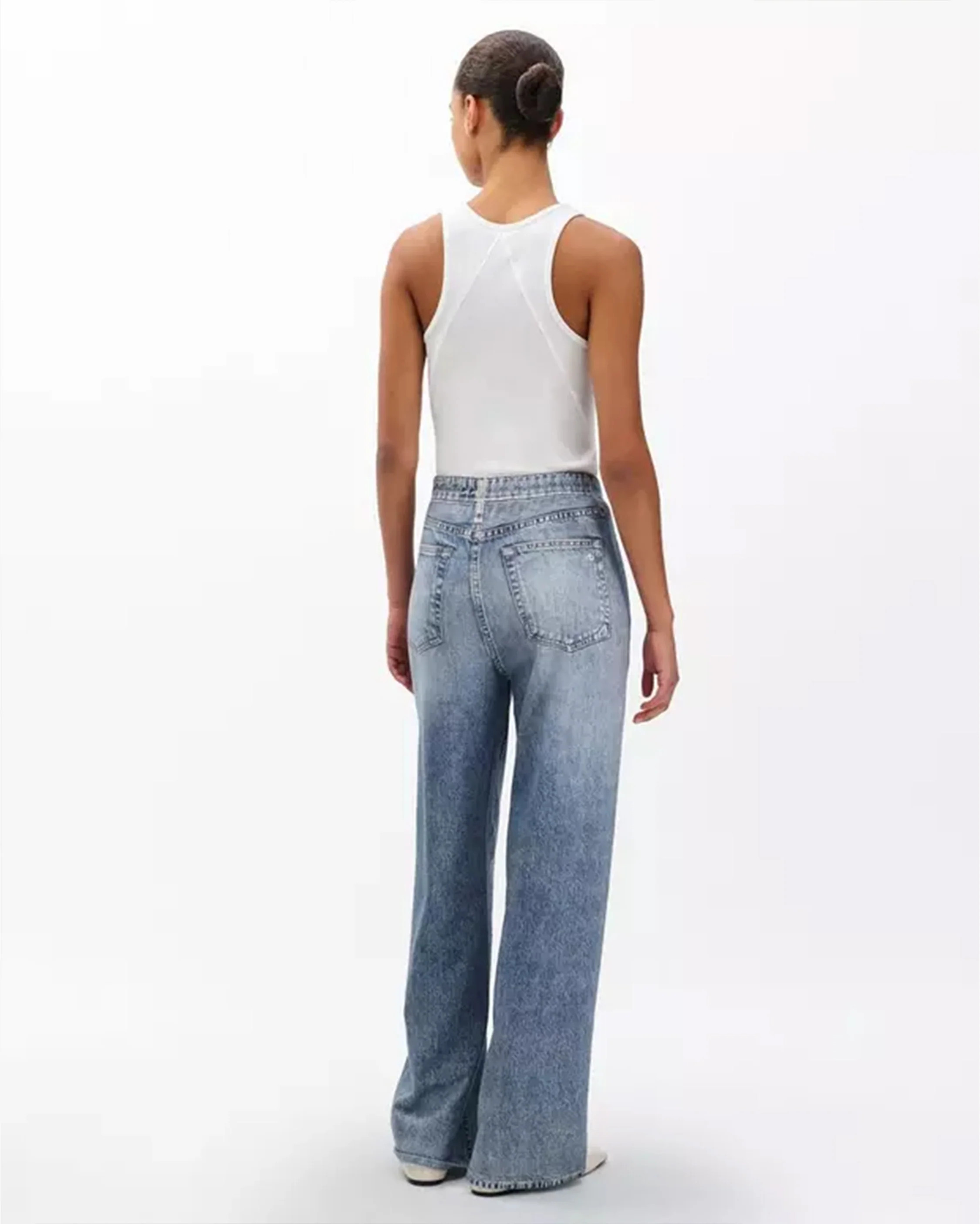 rb Miramar Wide-Leg Pants - Image 6