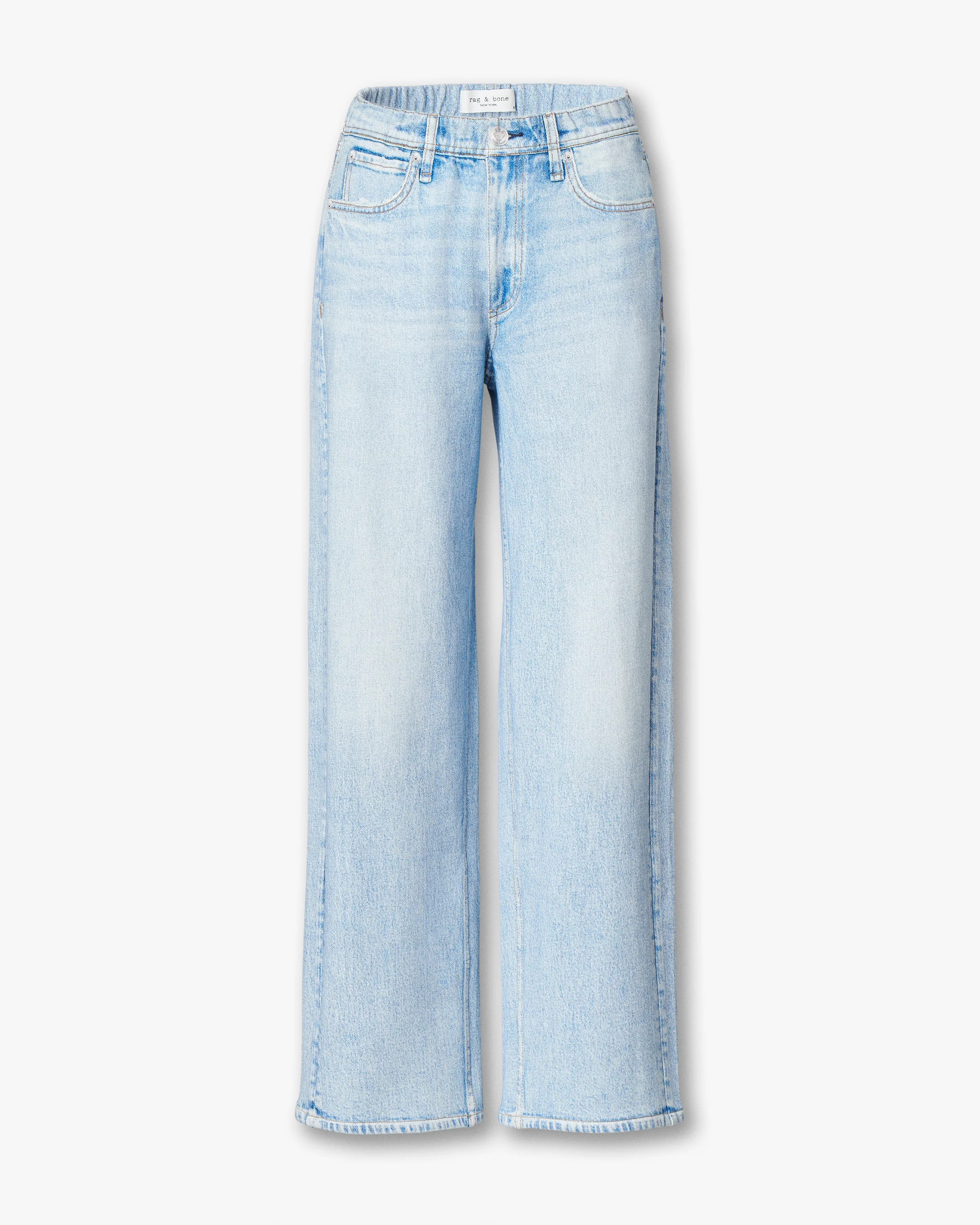 rb Miramar Wide-Leg Pants - Image 2