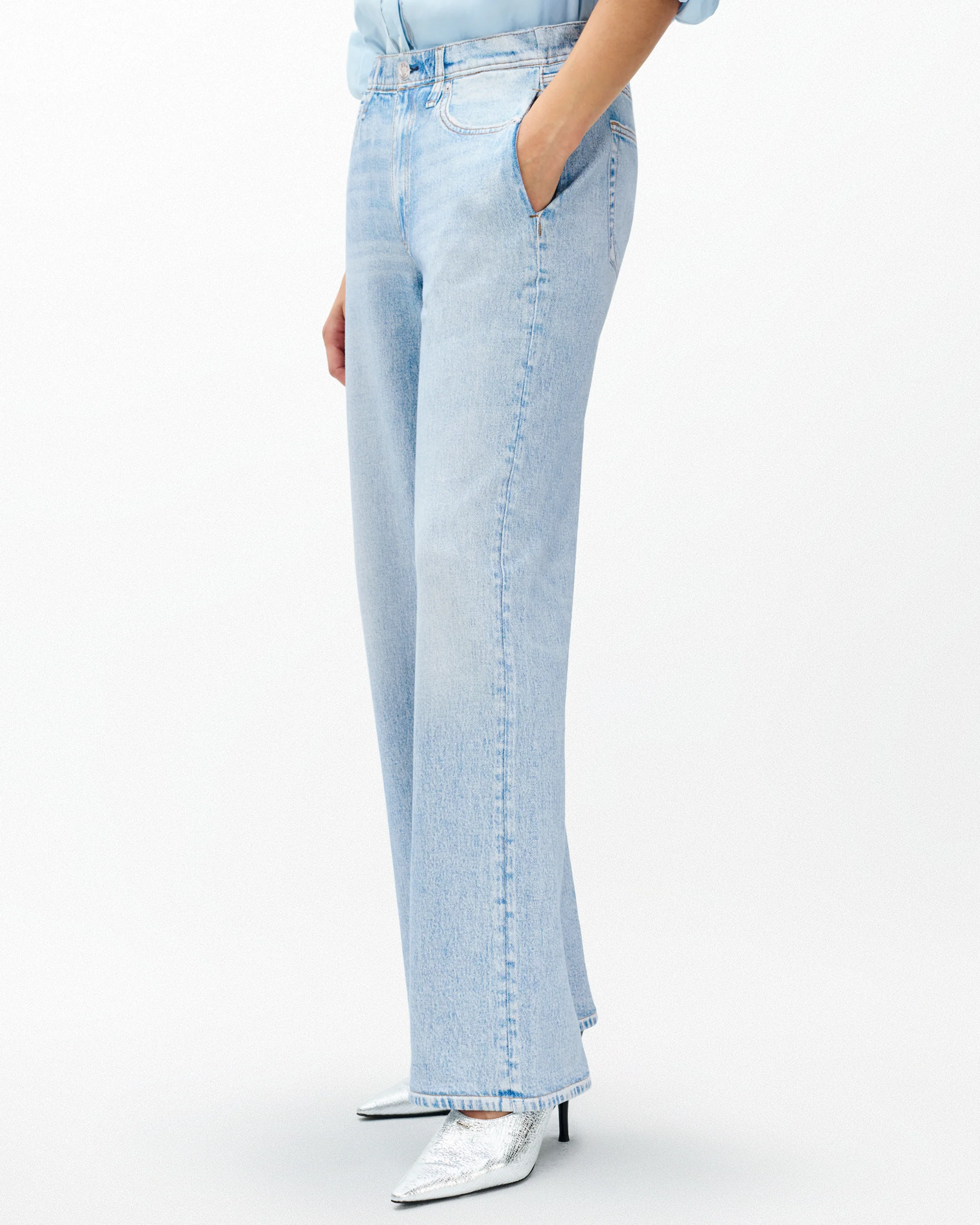 rb Miramar Wide-Leg Pants - Image 3