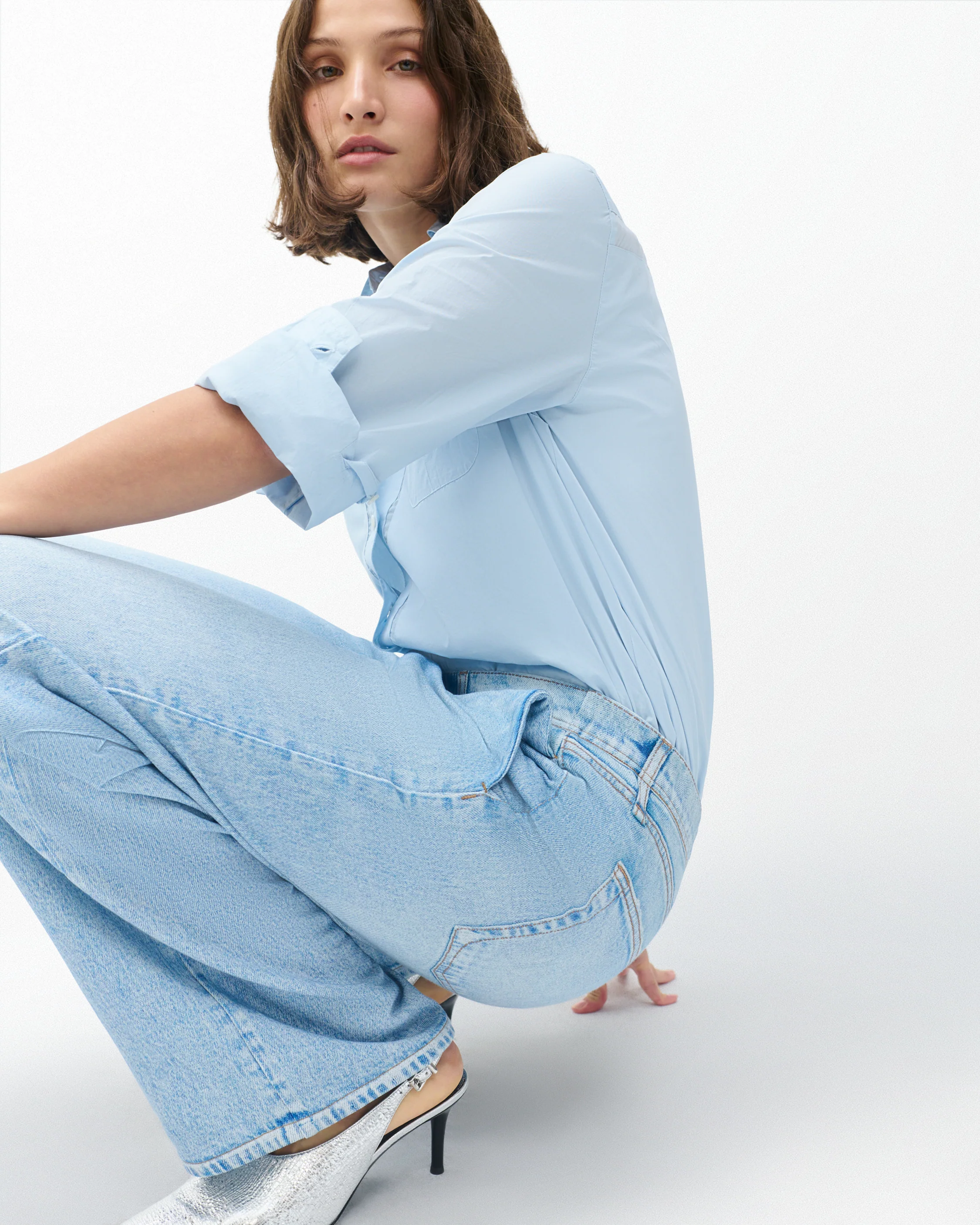 rb Miramar Wide-Leg Pants - Image 5