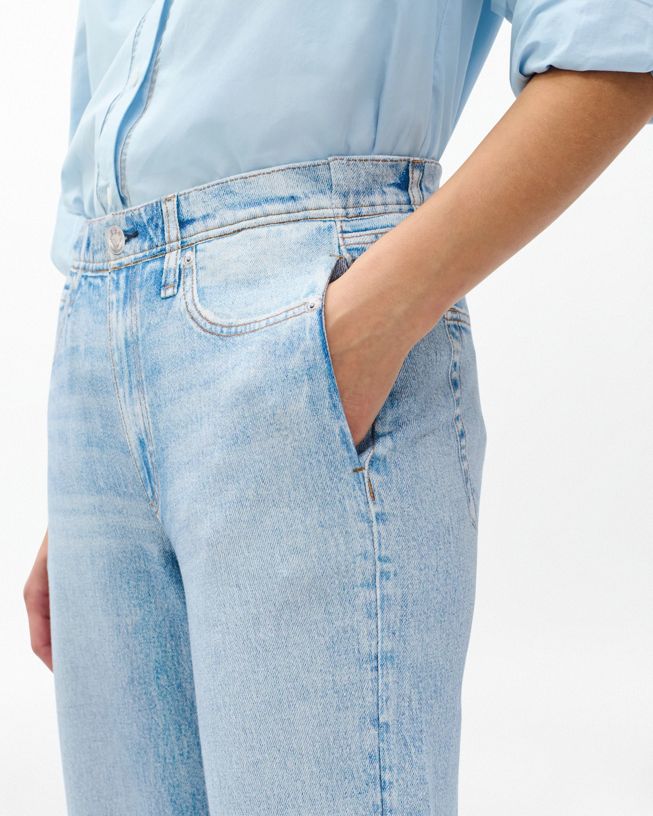 rb Miramar Wide-Leg Pants - Image 6