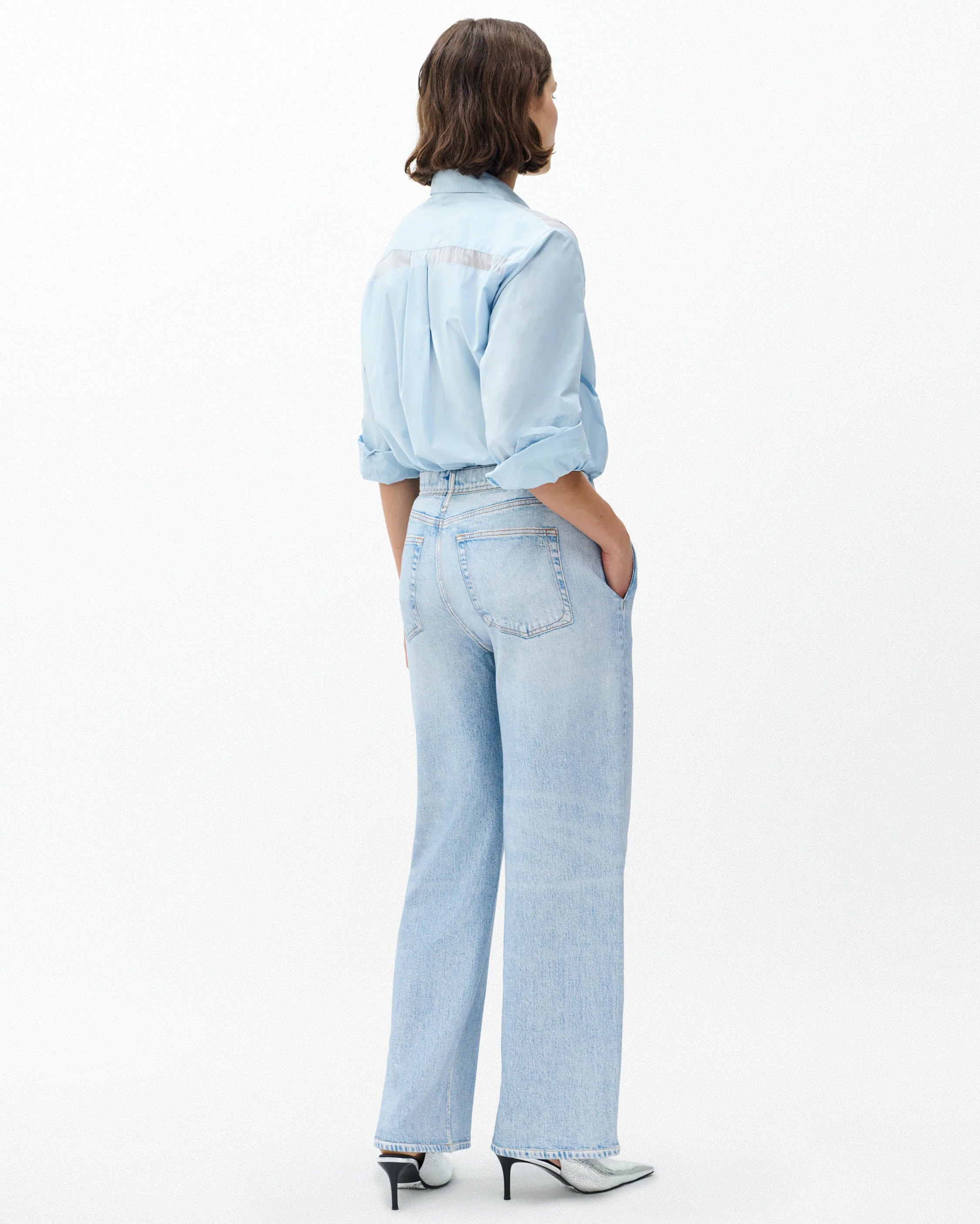 rb Miramar Wide-Leg Pants - Image 7