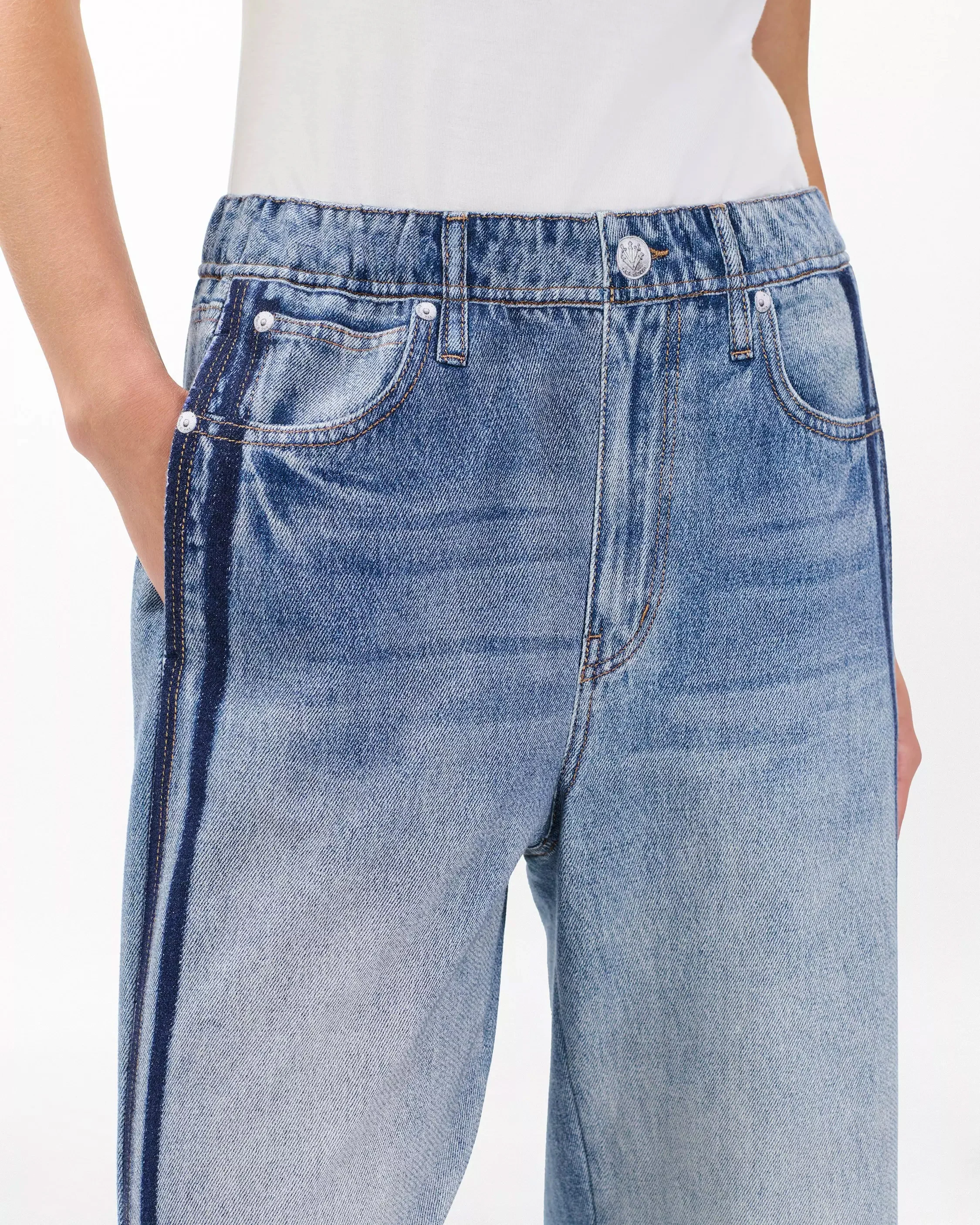 rb Miramar Wide-Leg Track Pants - Image 4