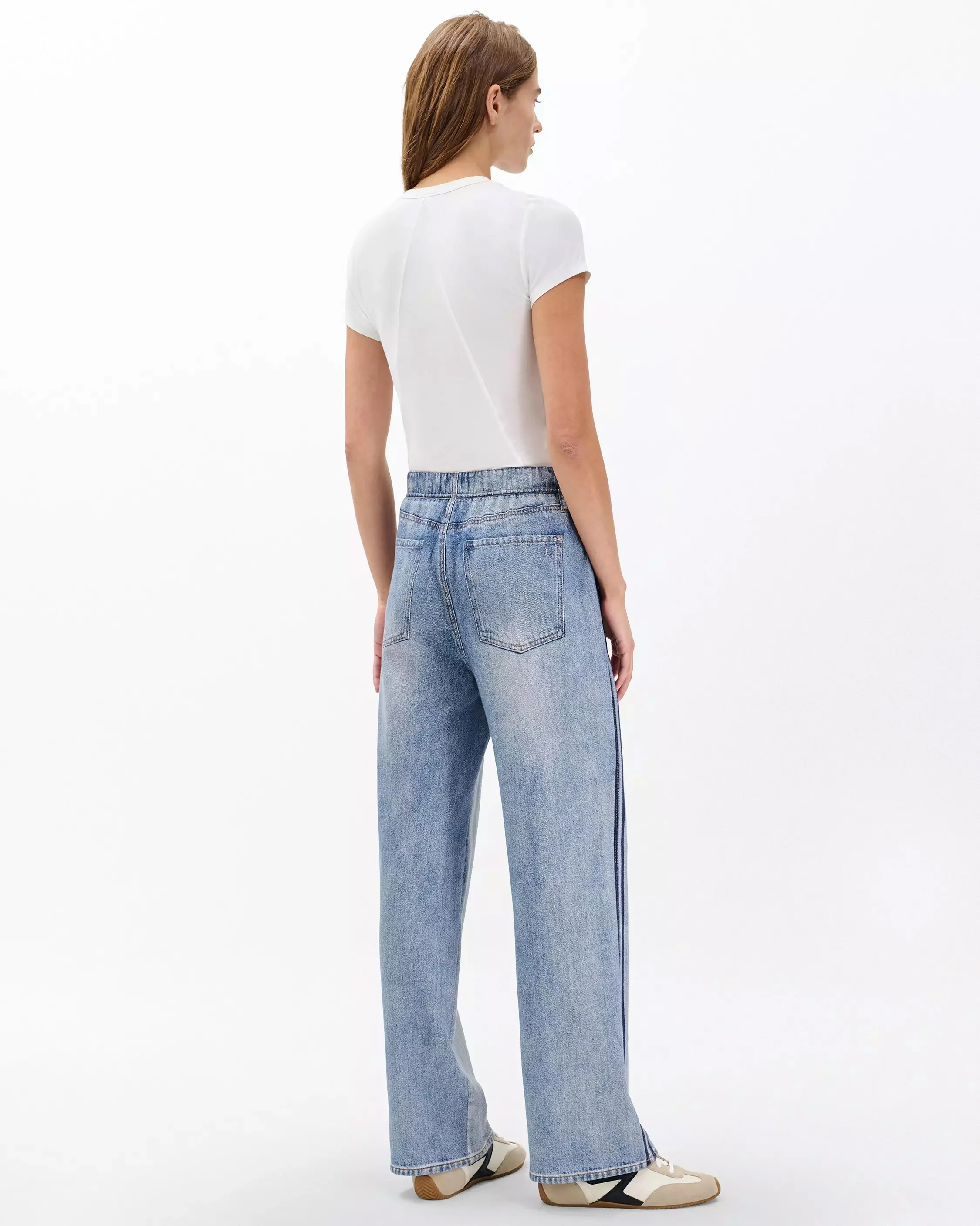 rb Miramar Wide-Leg Track Pants - Image 6