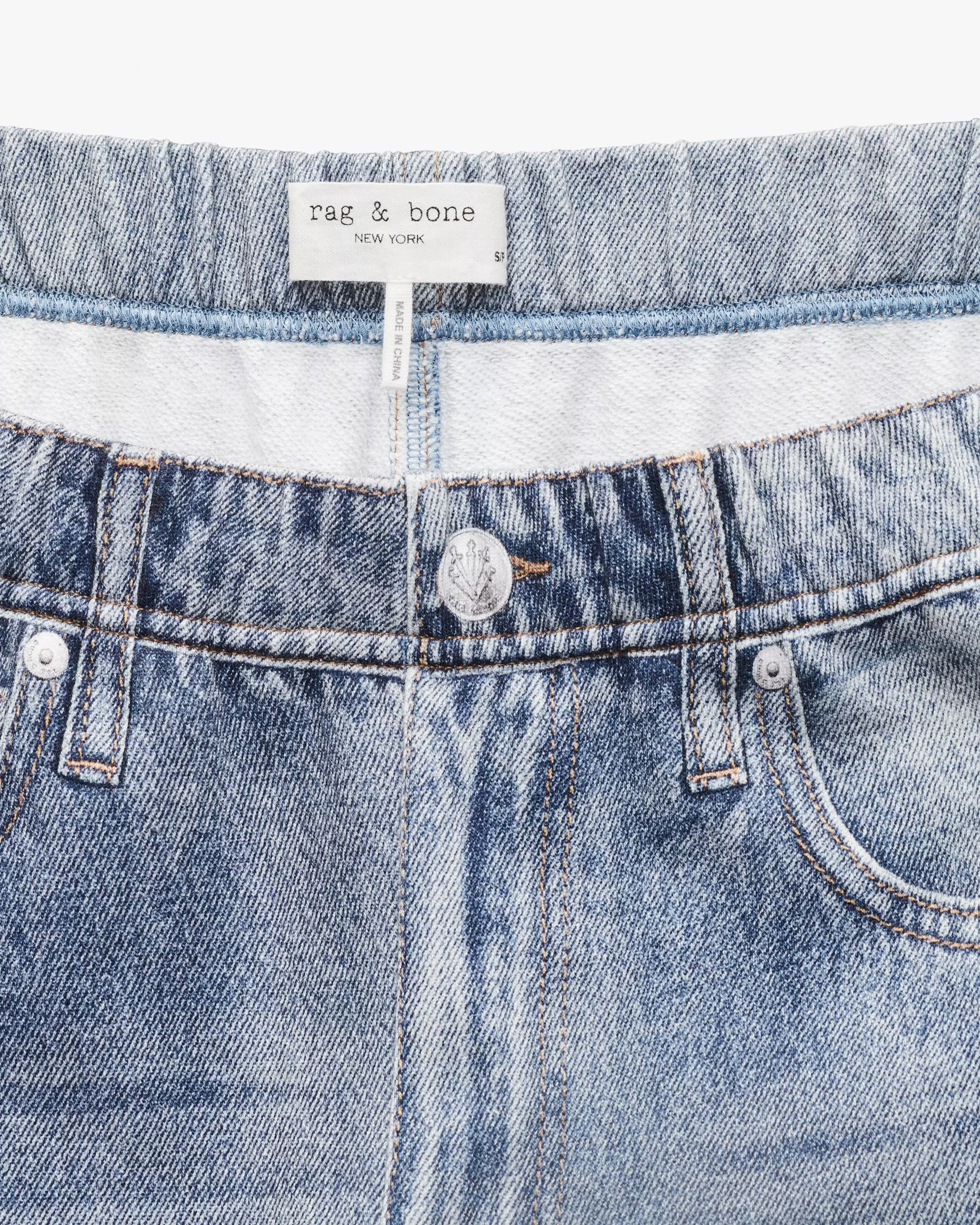 rb Miramar Wide-Leg Track Pants - Image 7