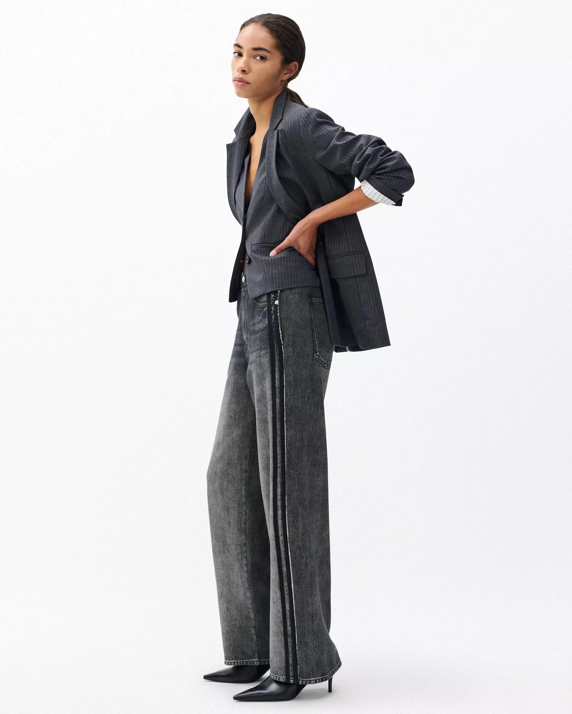 rb Miramar Wide-Leg Track Pants - Image 4