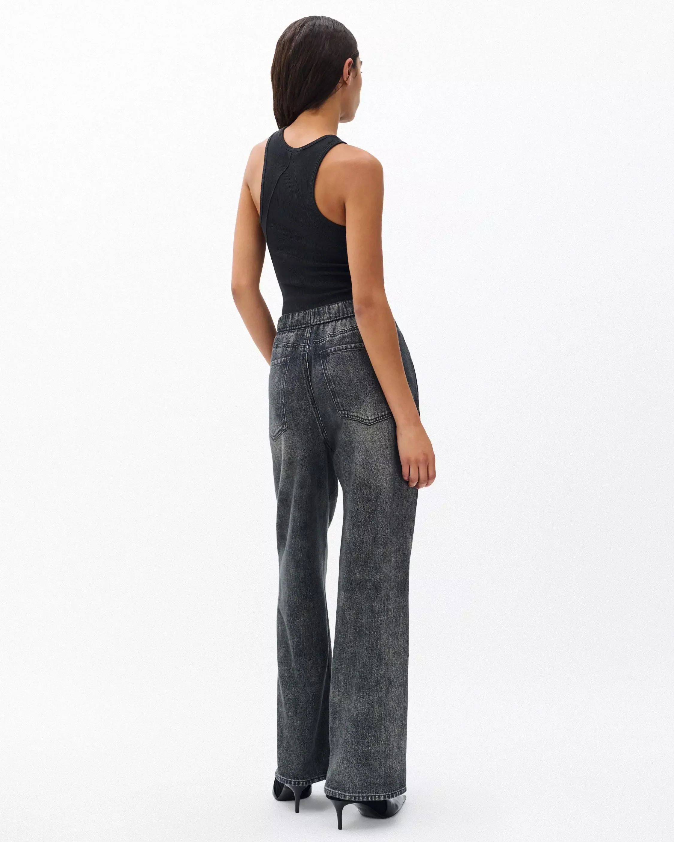 rb Miramar Wide-Leg Track Pants - Image 5