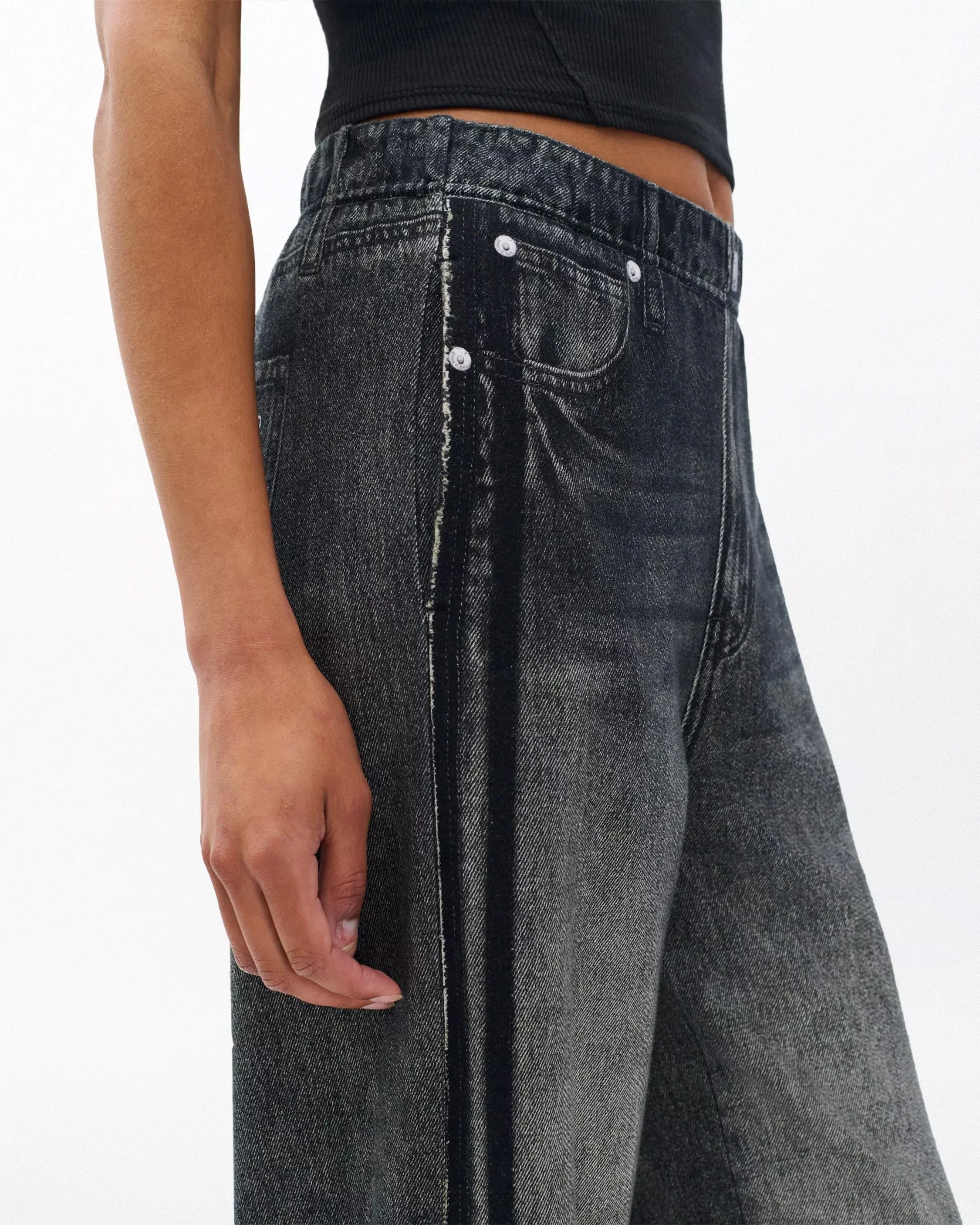 rb Miramar Wide-Leg Track Pants - Image 6