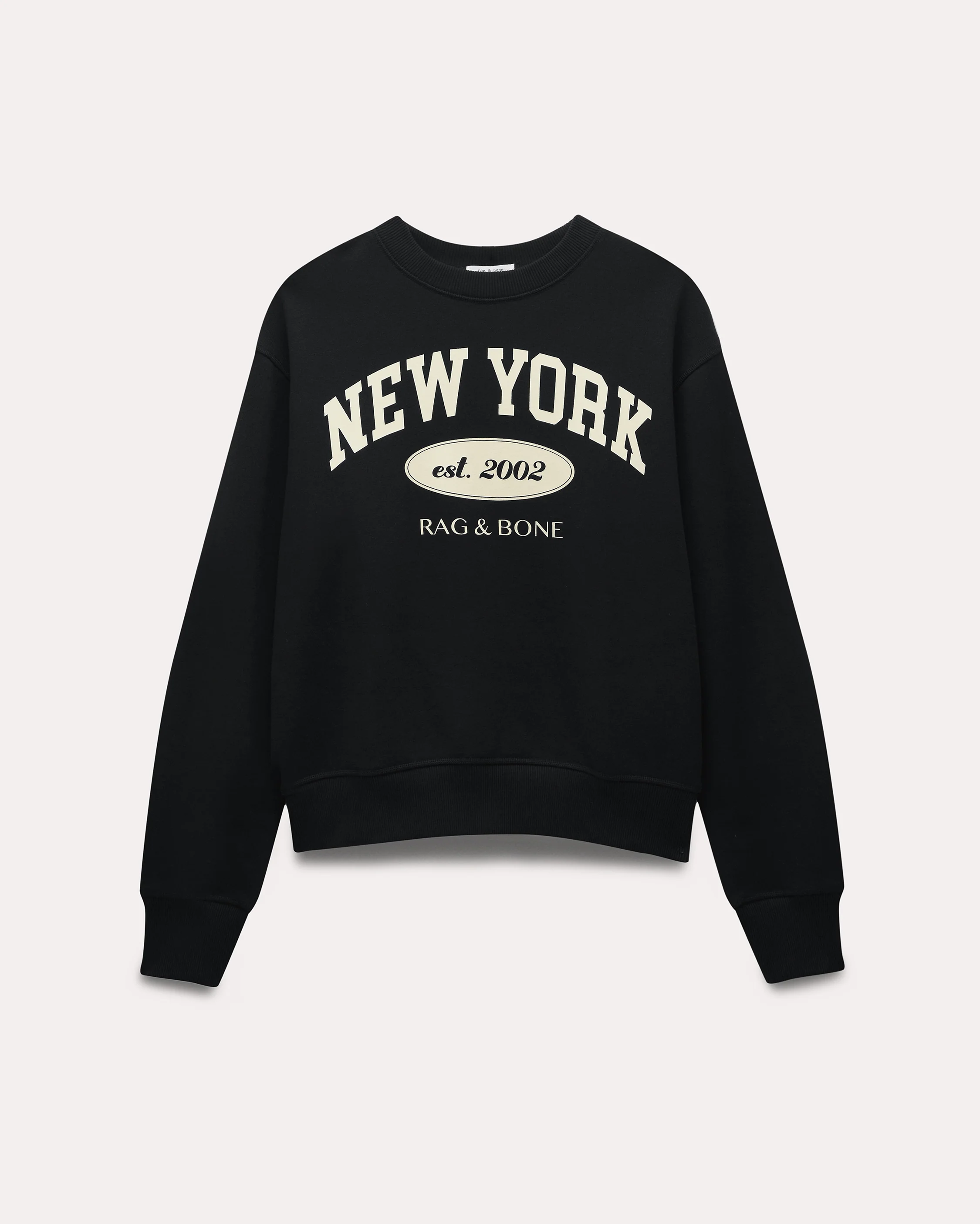New York Collegiate Sweatshirt - Image 2