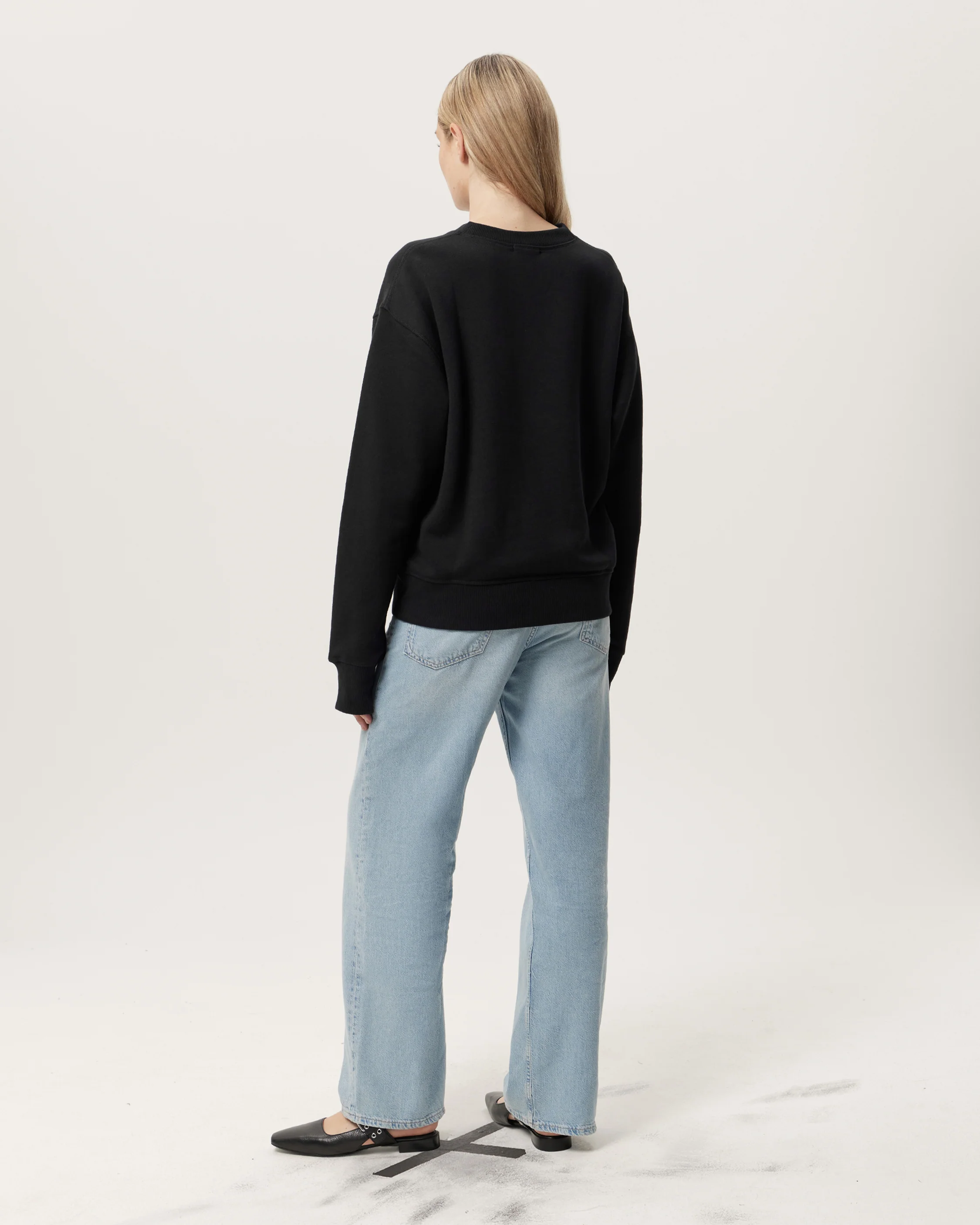 New York Collegiate Sweatshirt - Image 4