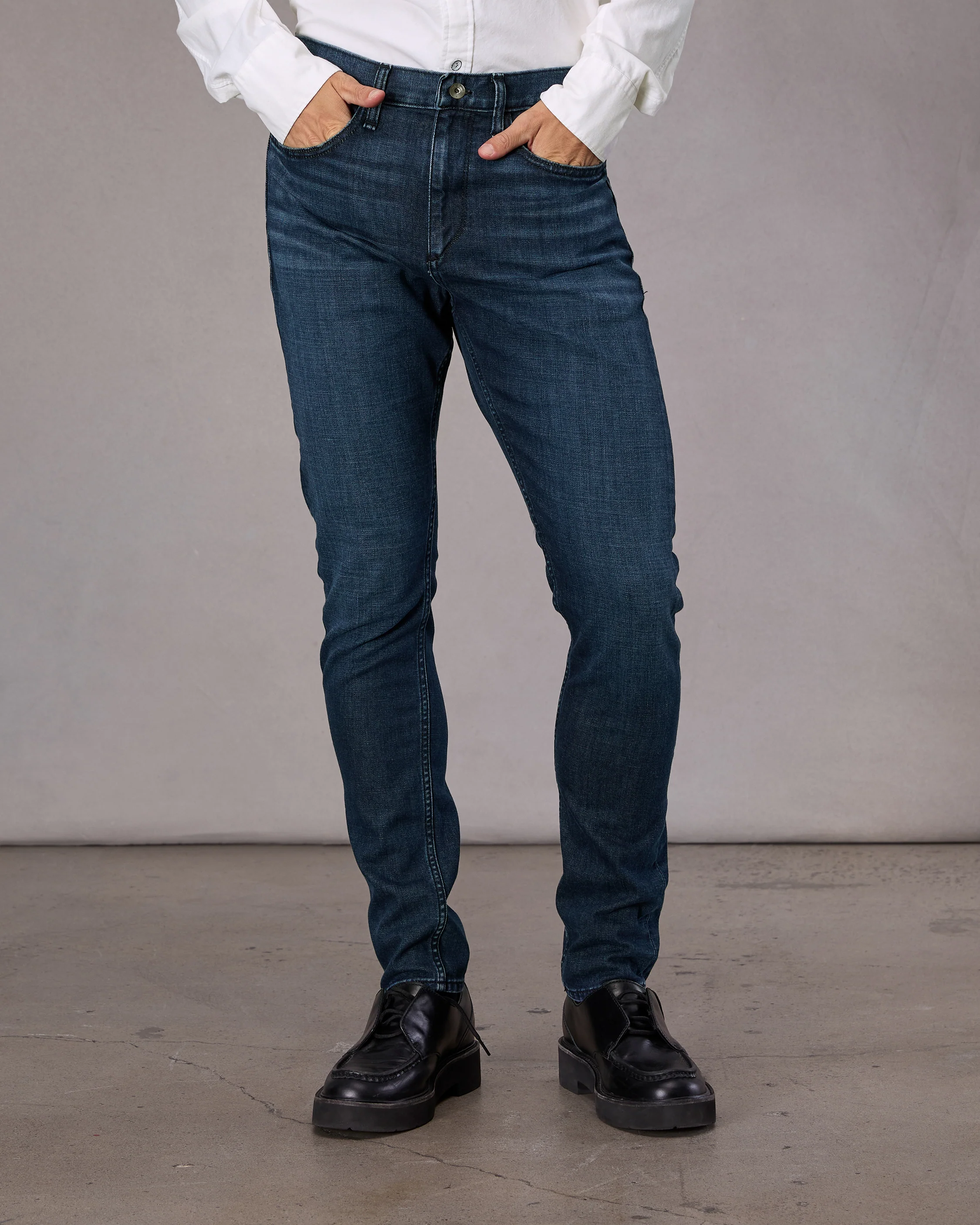 Fit 1 Skinny Fit Jean - Image 3