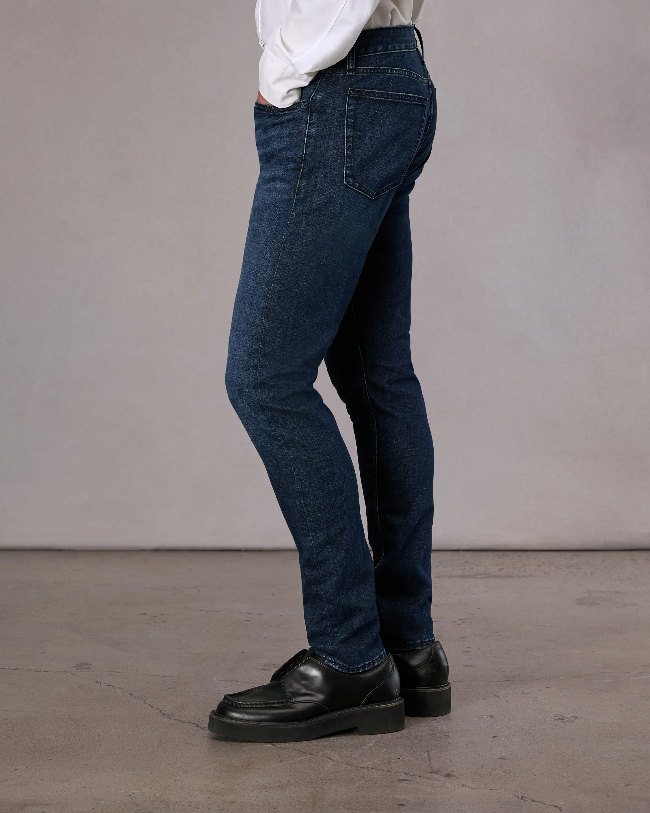 Fit 1 Skinny Fit Jean - Image 4