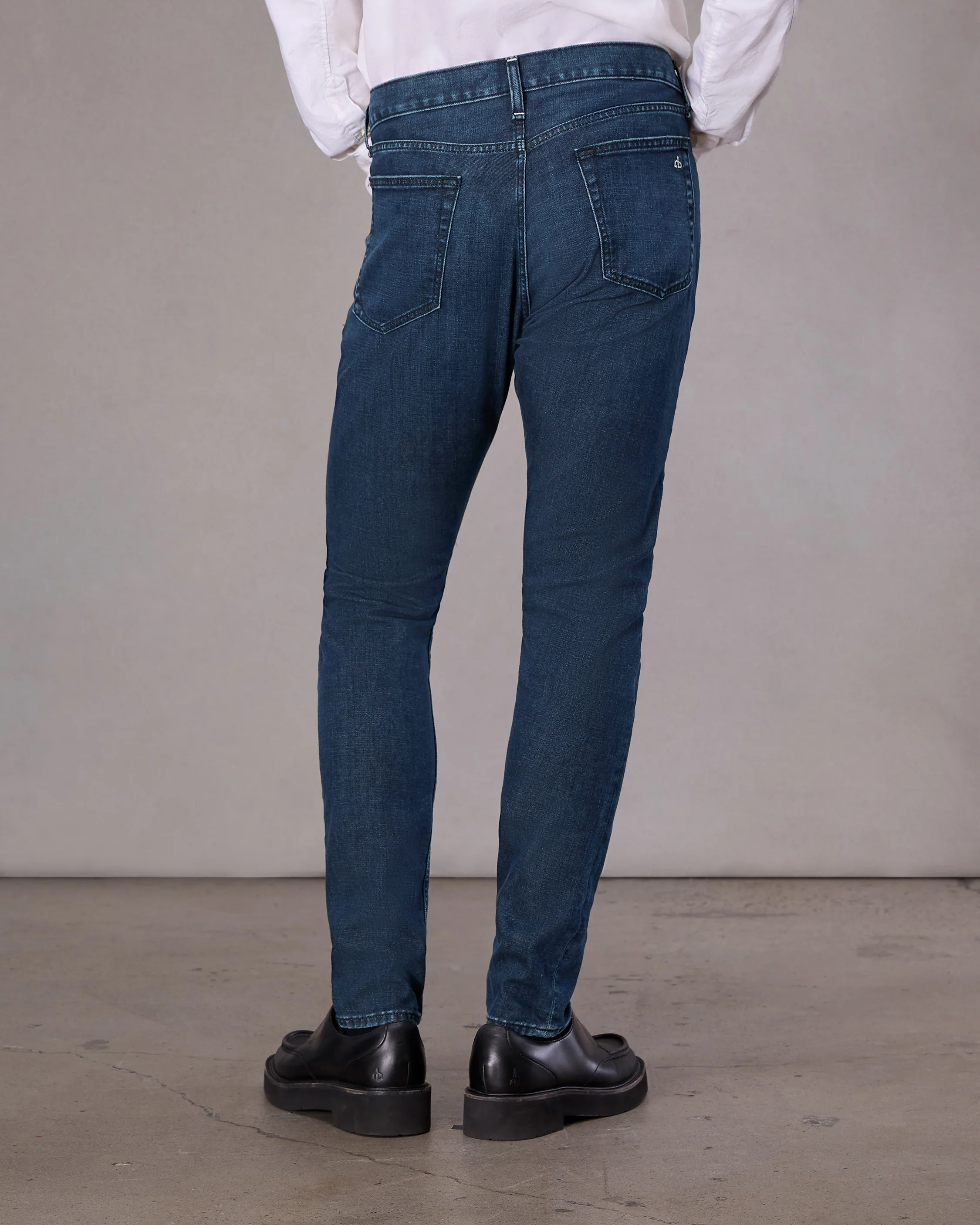 Fit 1 Skinny Fit Jean - Image 5