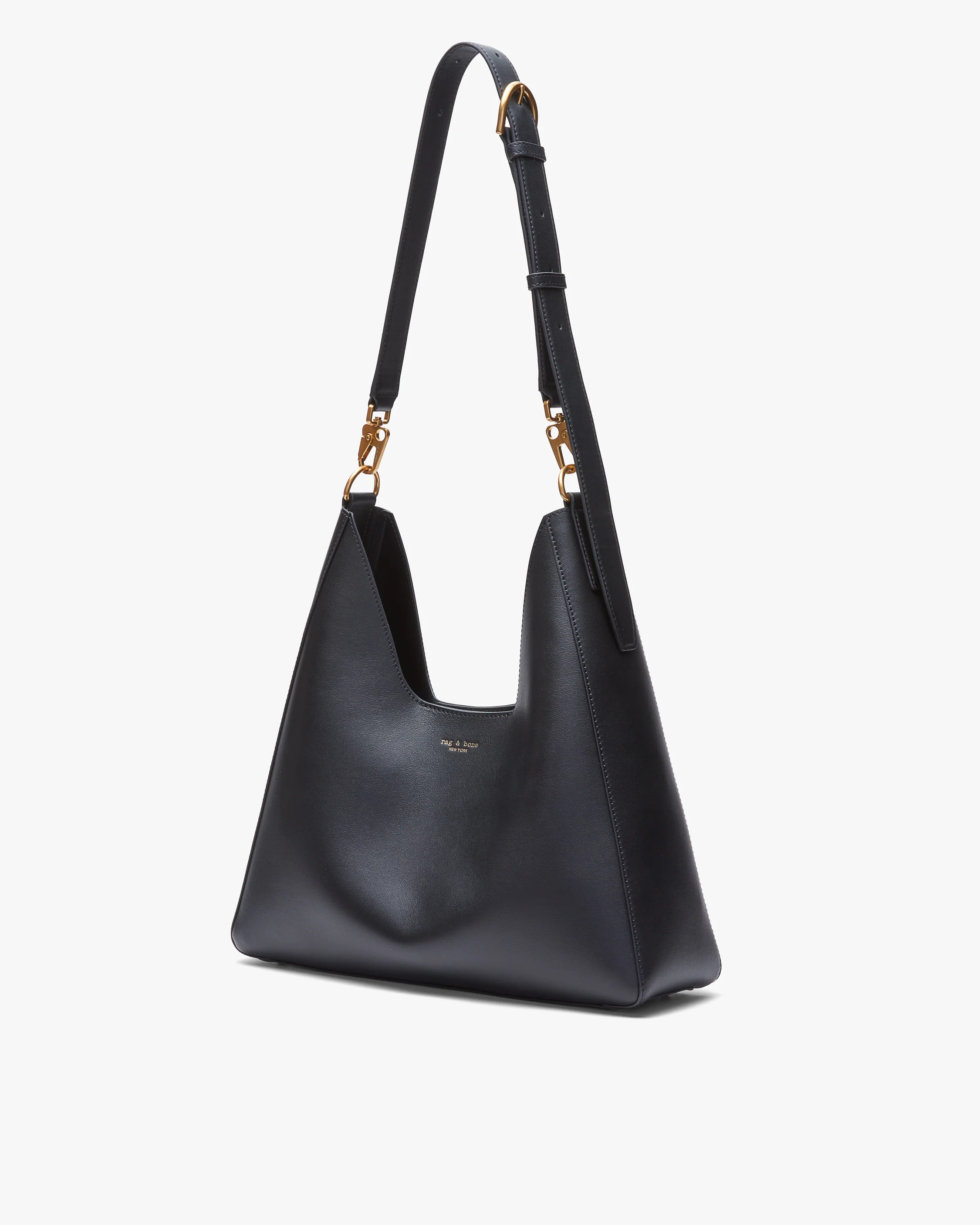 Parker Leather Hobo - Image 4