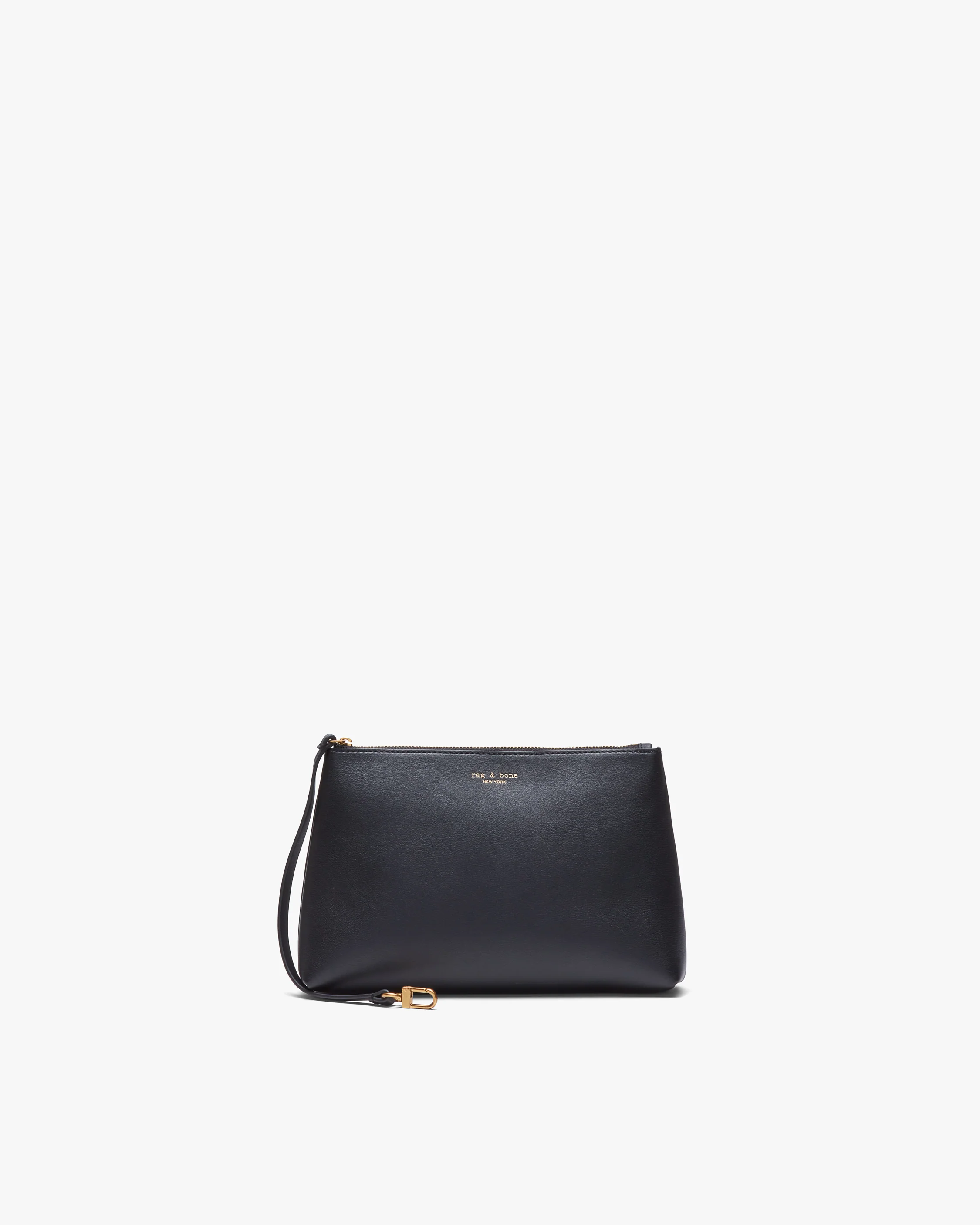 Parker Leather Hobo - Image 5