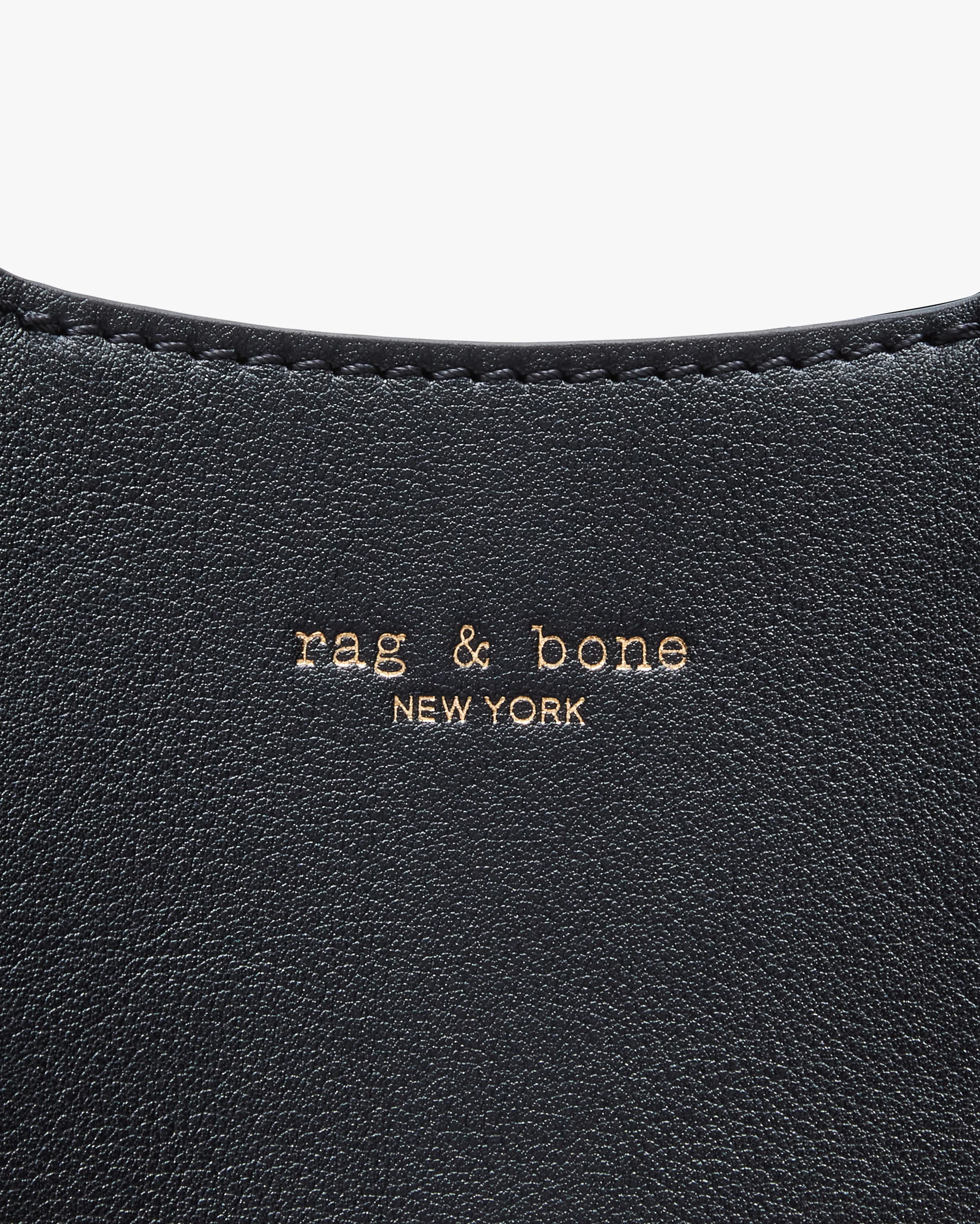Parker Leather Hobo - Image 7