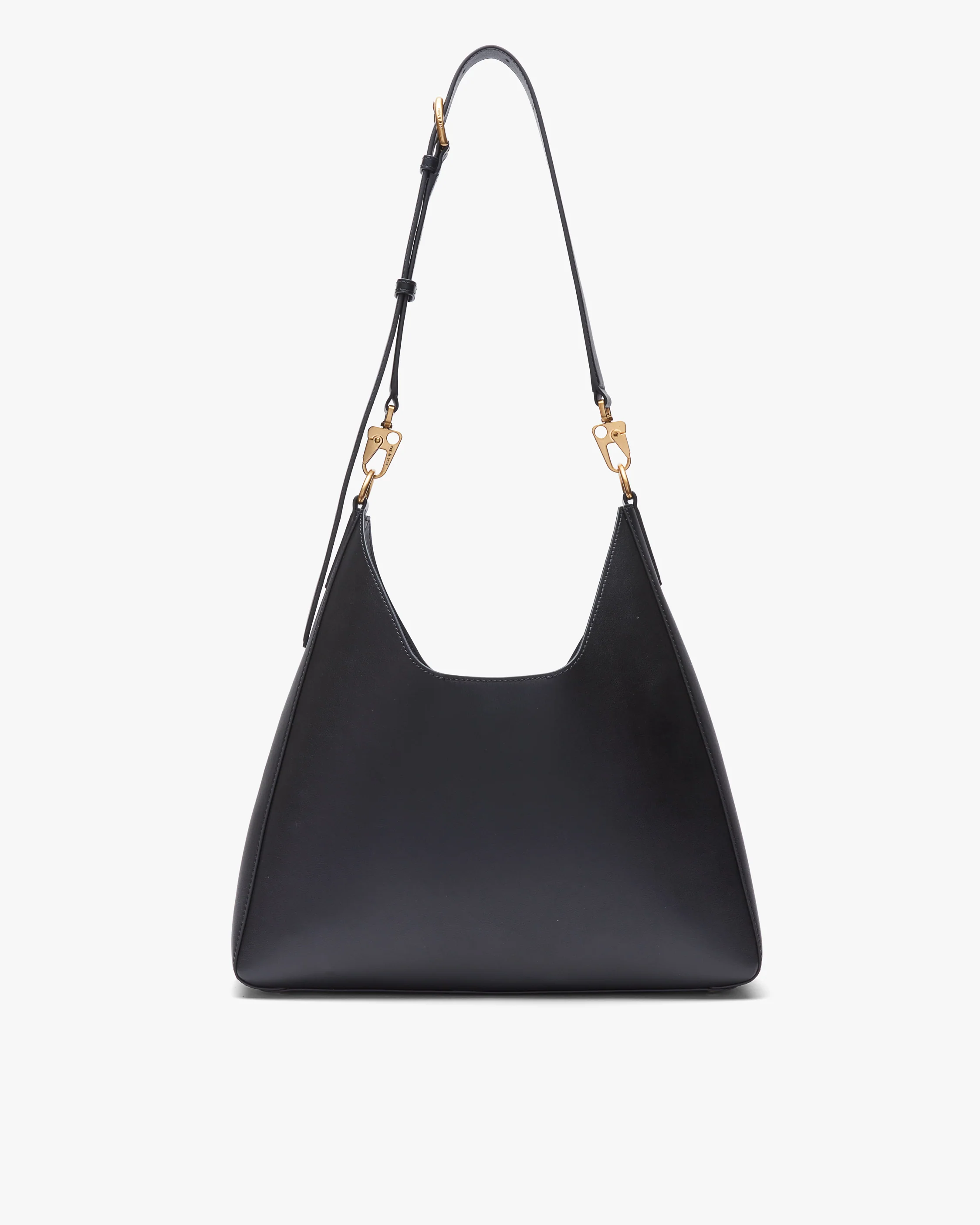 Parker Leather Hobo - Image 8