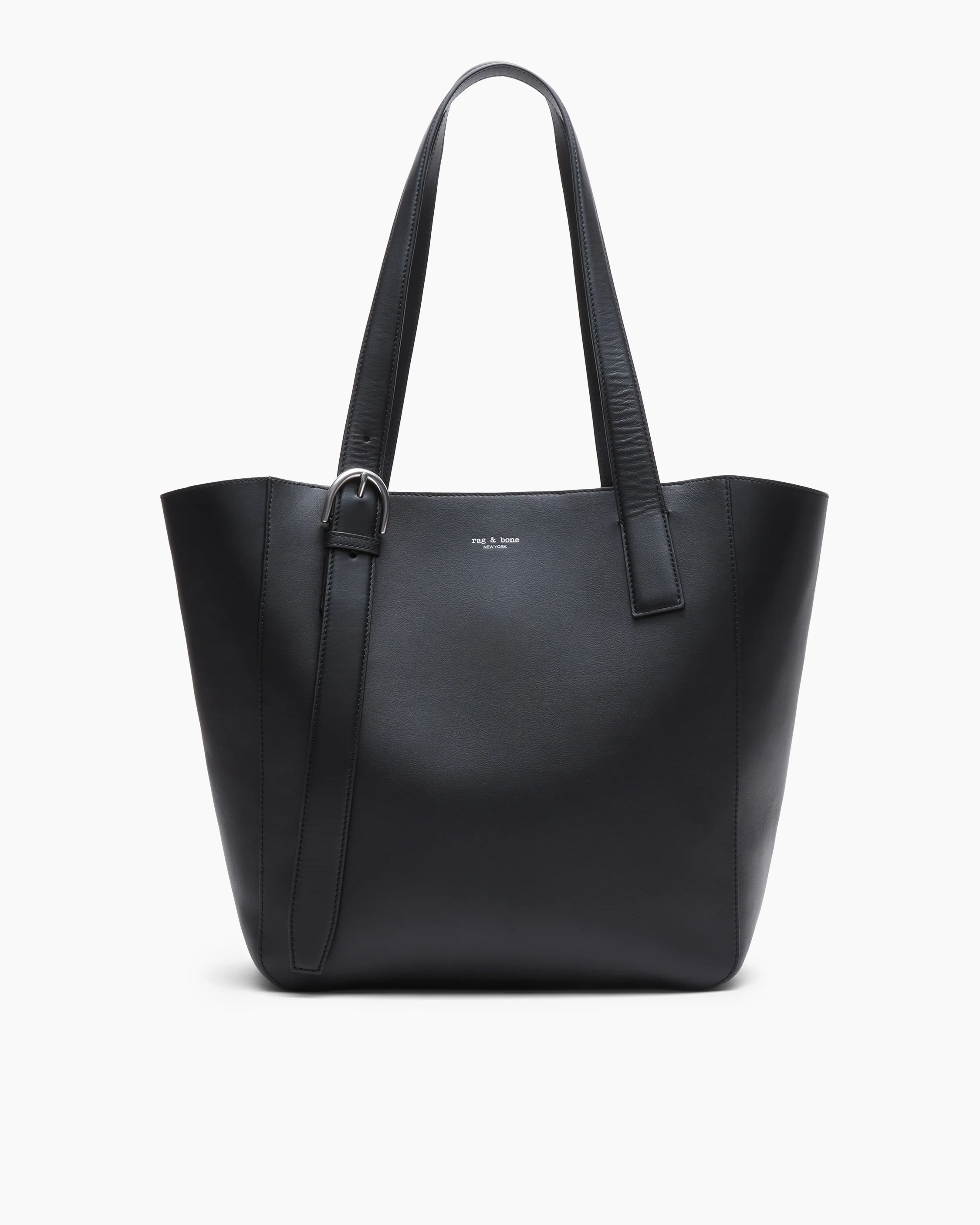 Parker Leather Tote