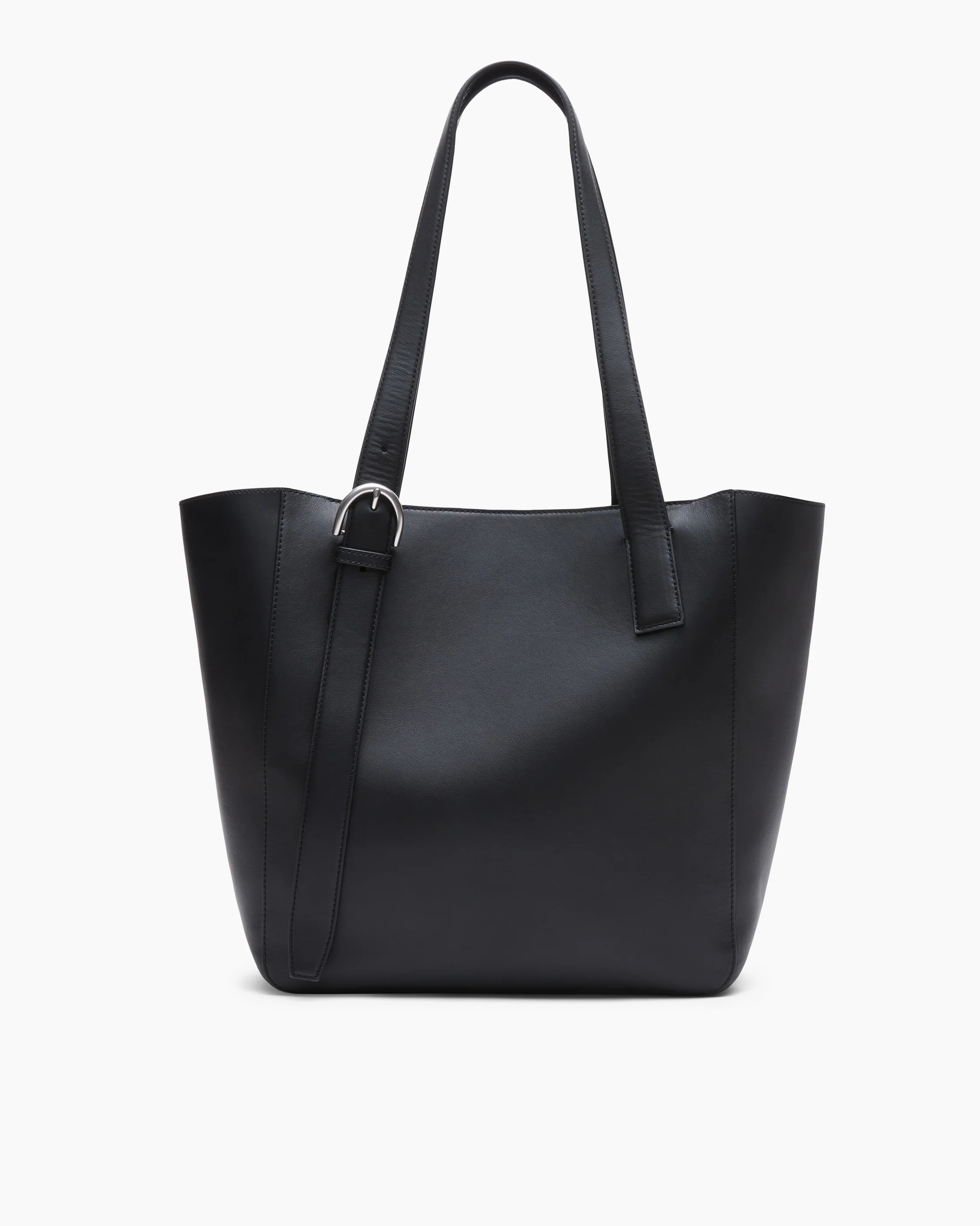 Parker Leather Tote - Image 4