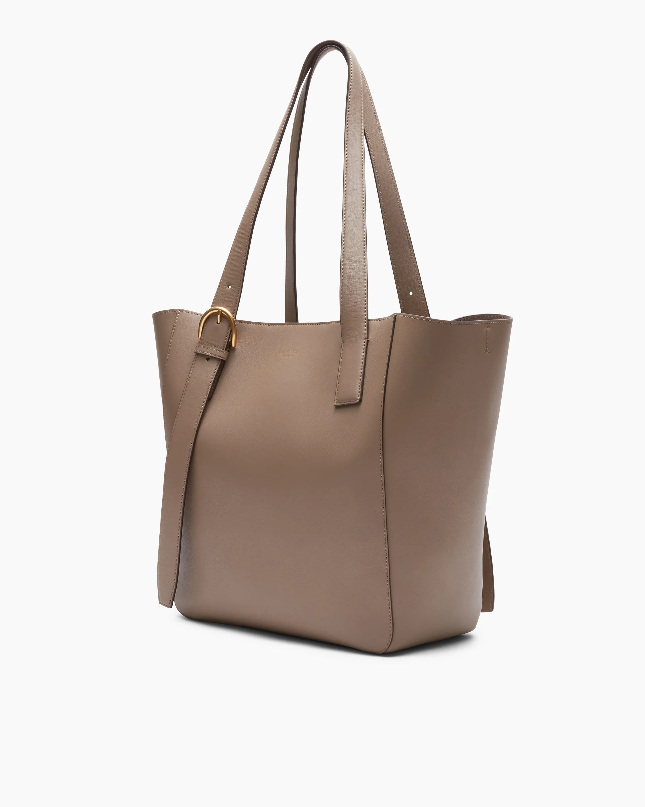 Parker Leather Tote - Image 4