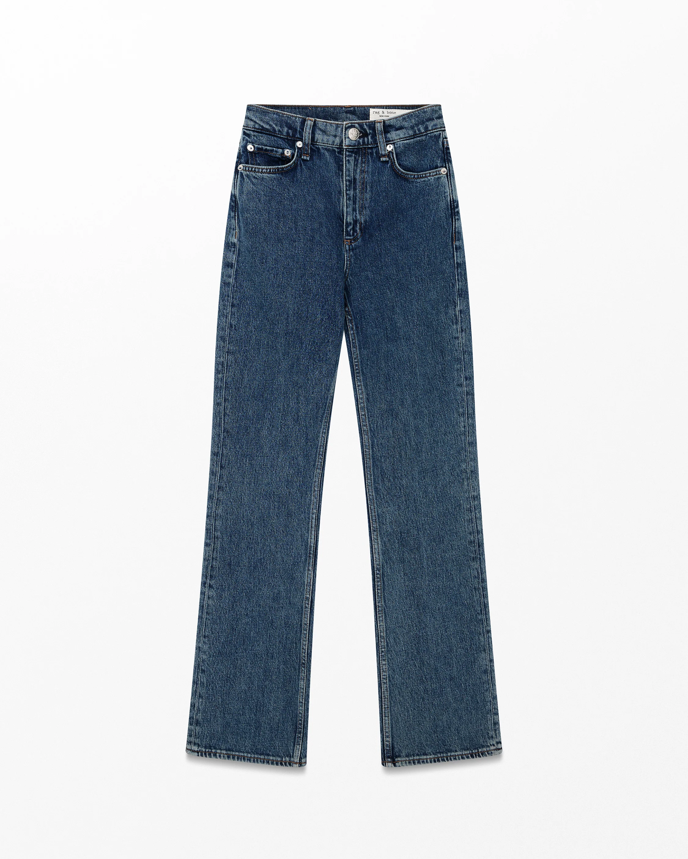 Peyton Bootcut Jeans - Image 2
