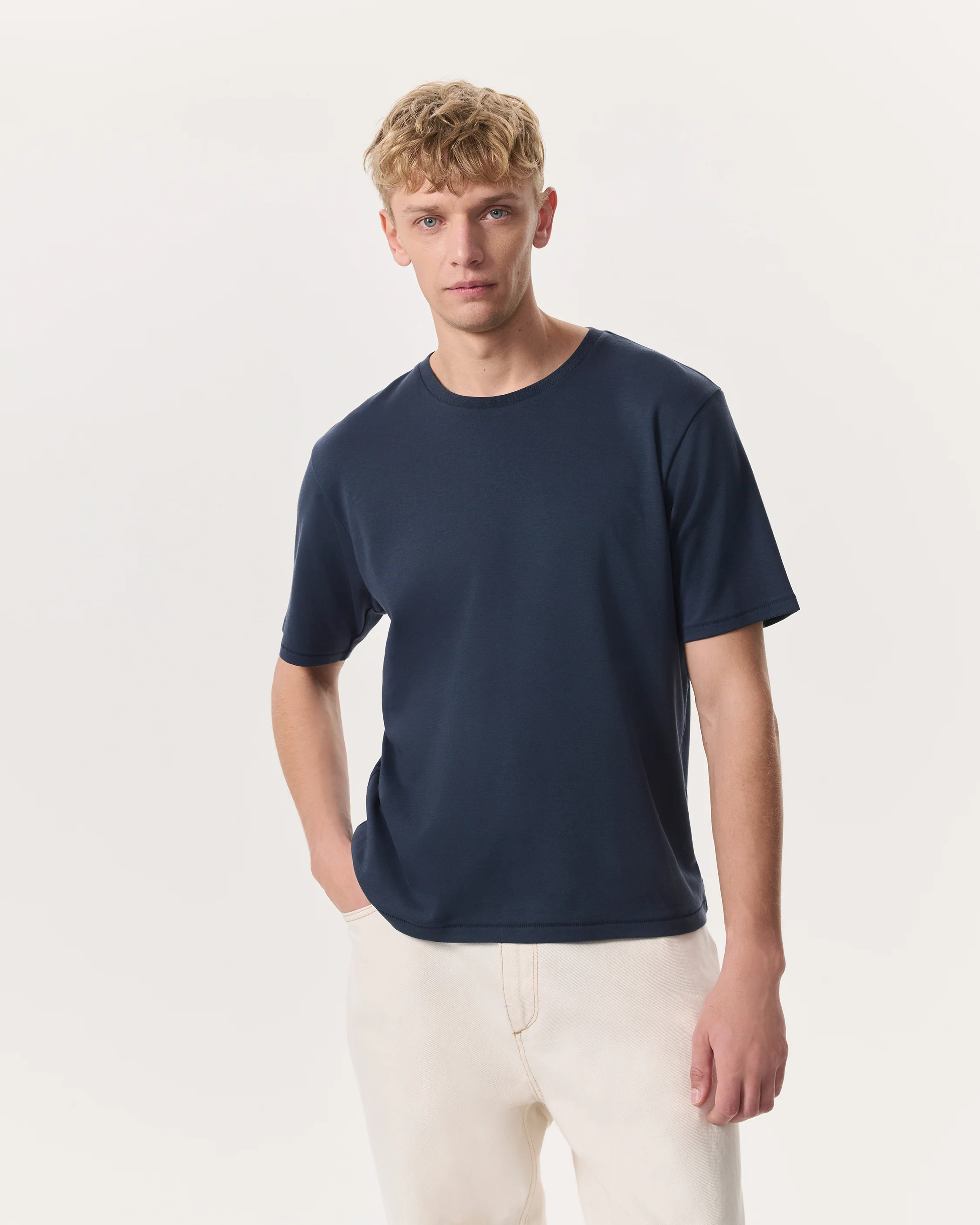 Pima Cotton T-Shirt