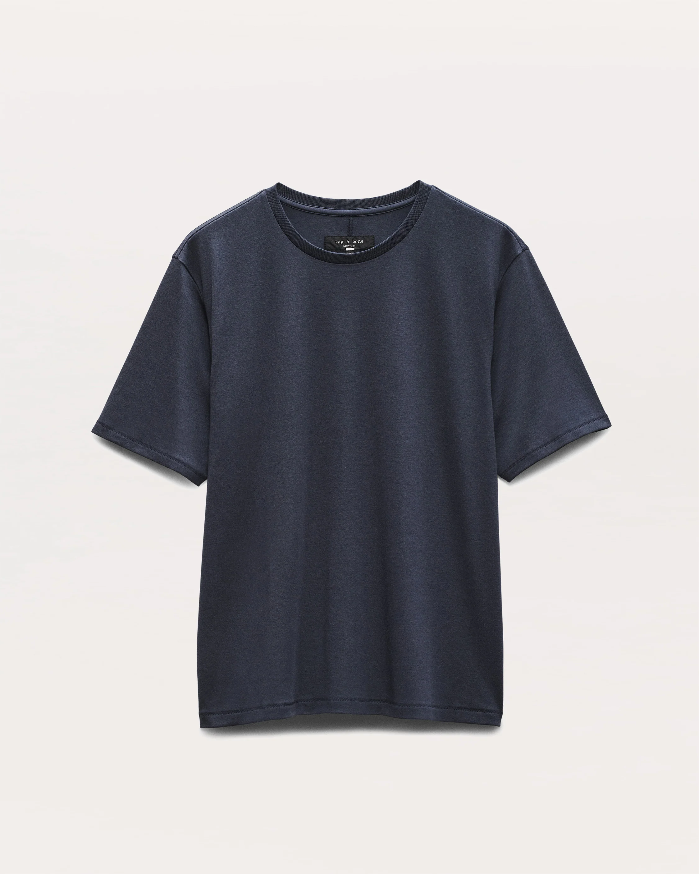 Pima Cotton T-Shirt - Image 2
