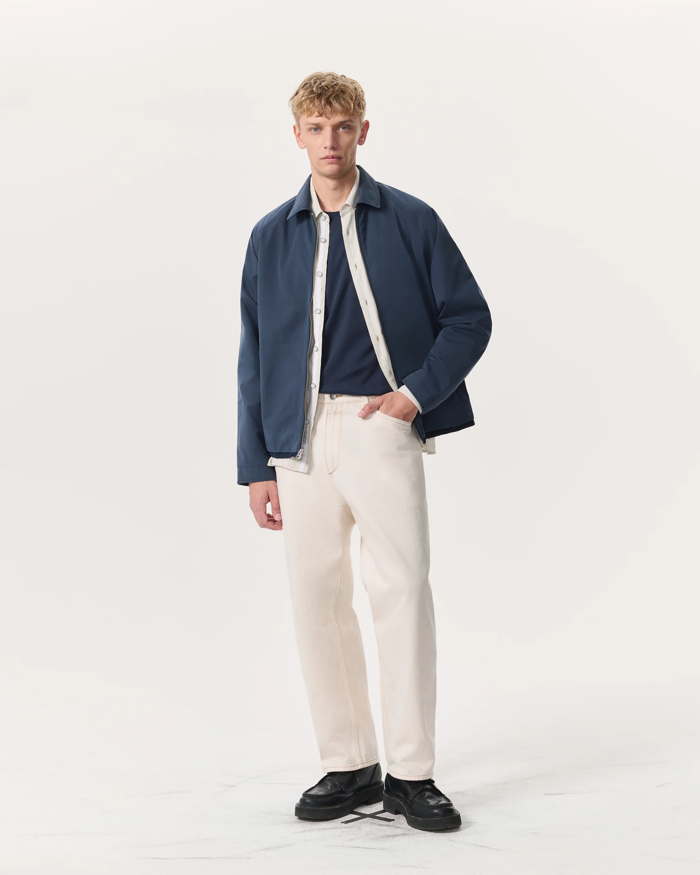 Pima Cotton T-Shirt - Image 4