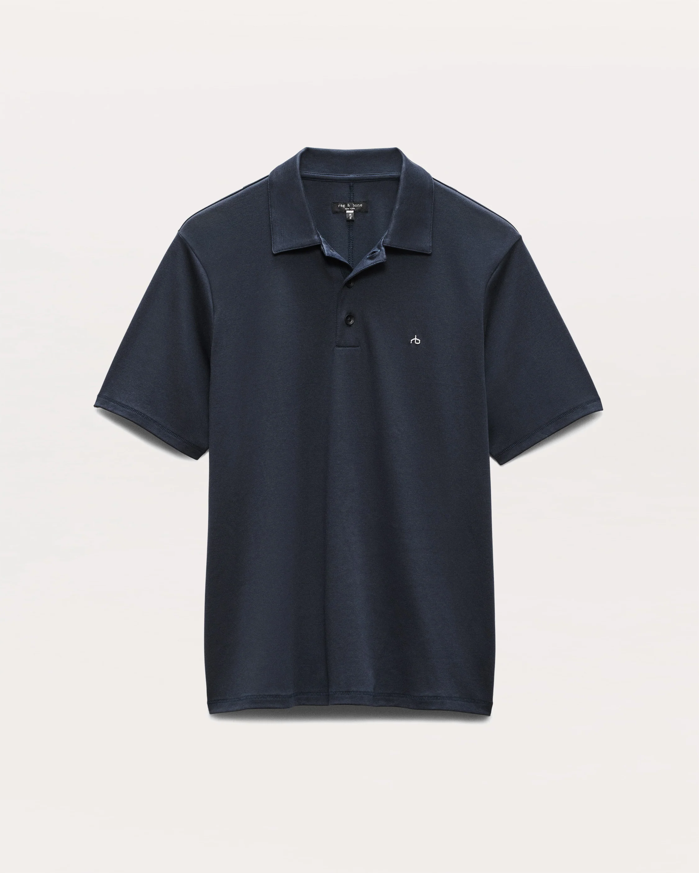 Pure Pima Polo - Image 2