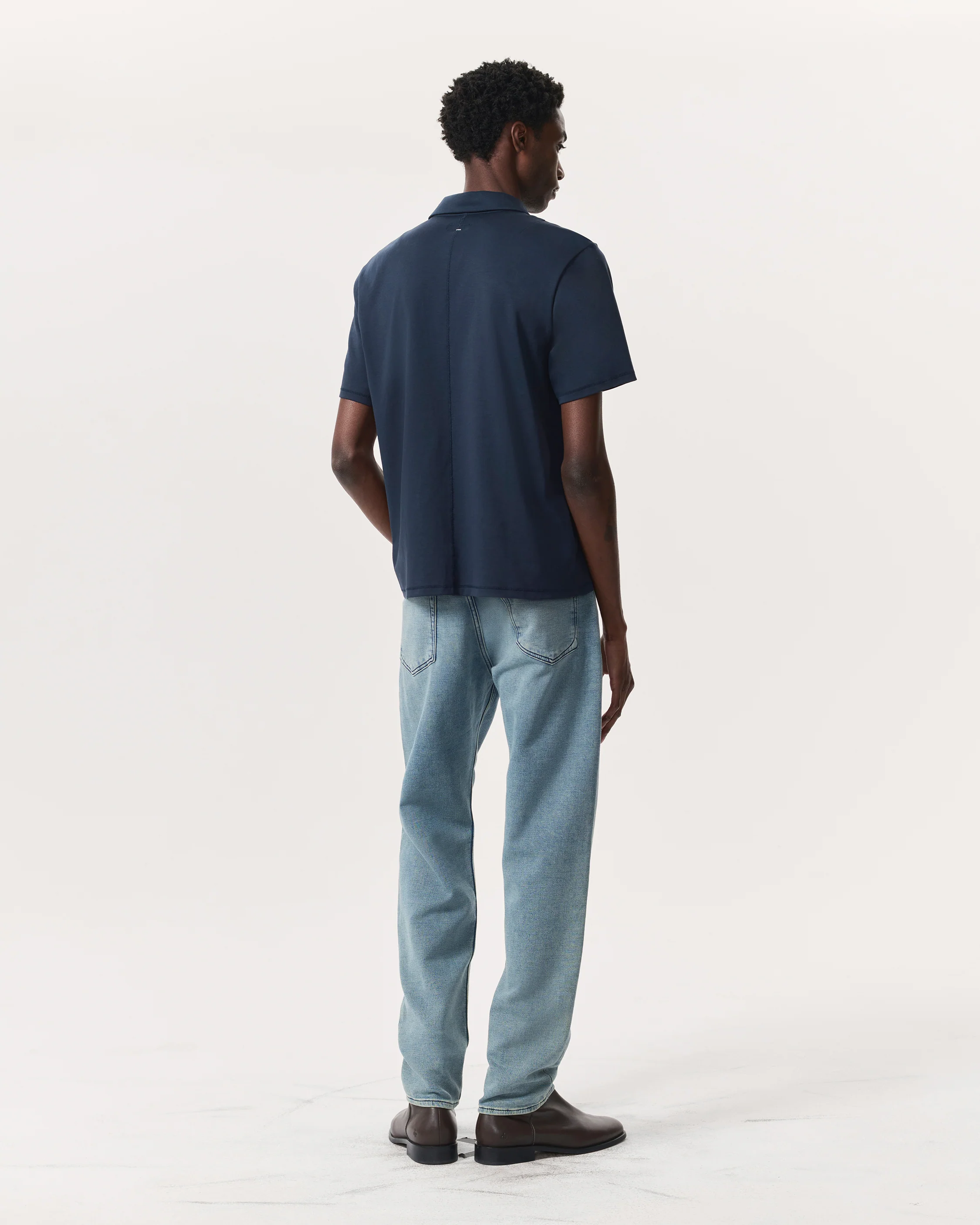 Pure Pima Polo - Image 5