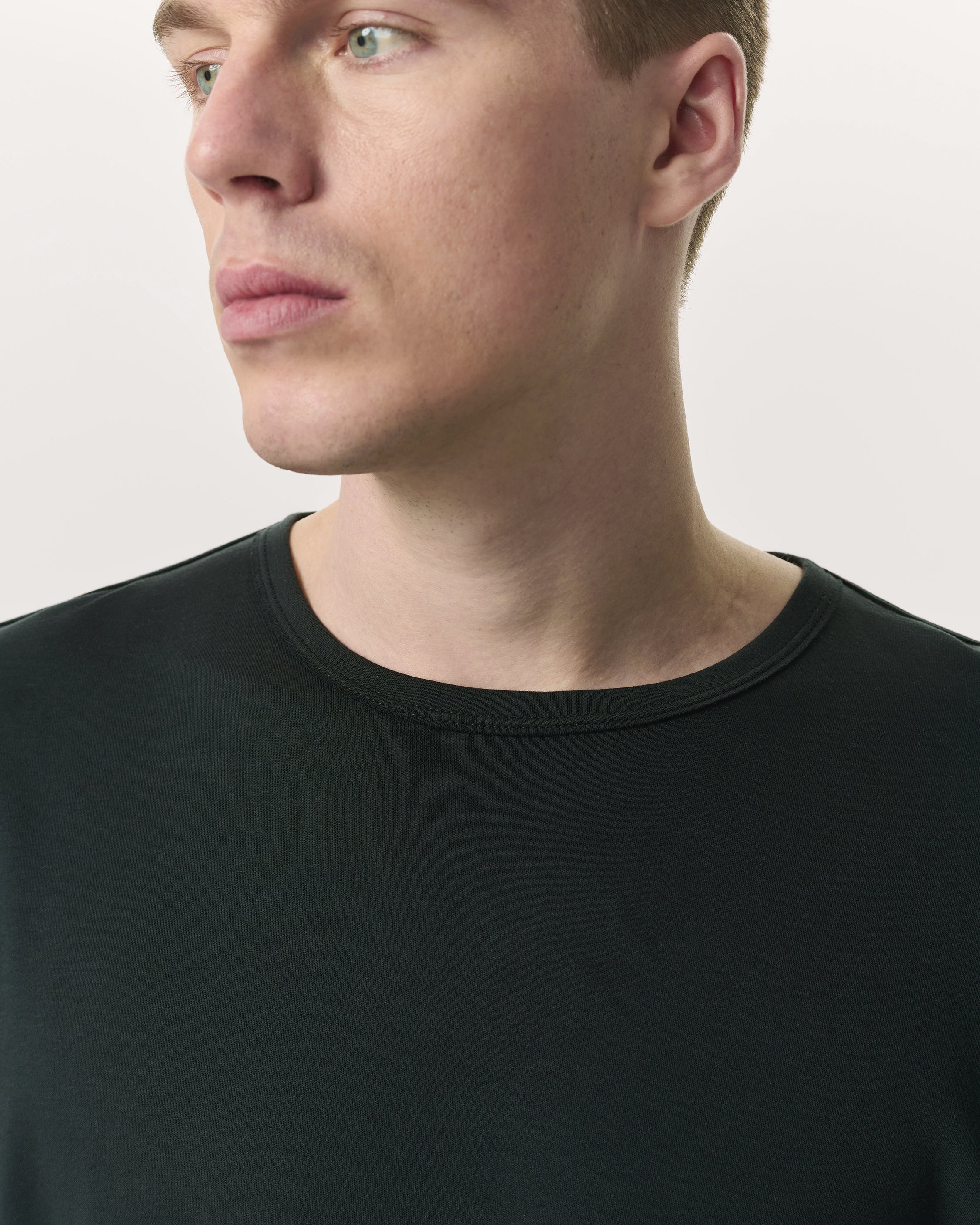 Pure Pima Tee - Image 3