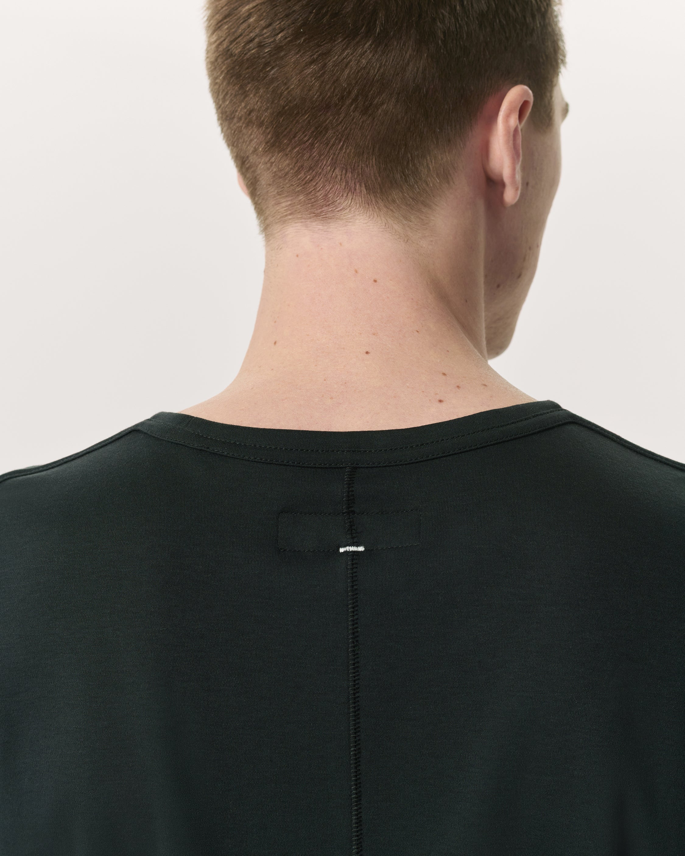 Pure Pima Tee - Image 6
