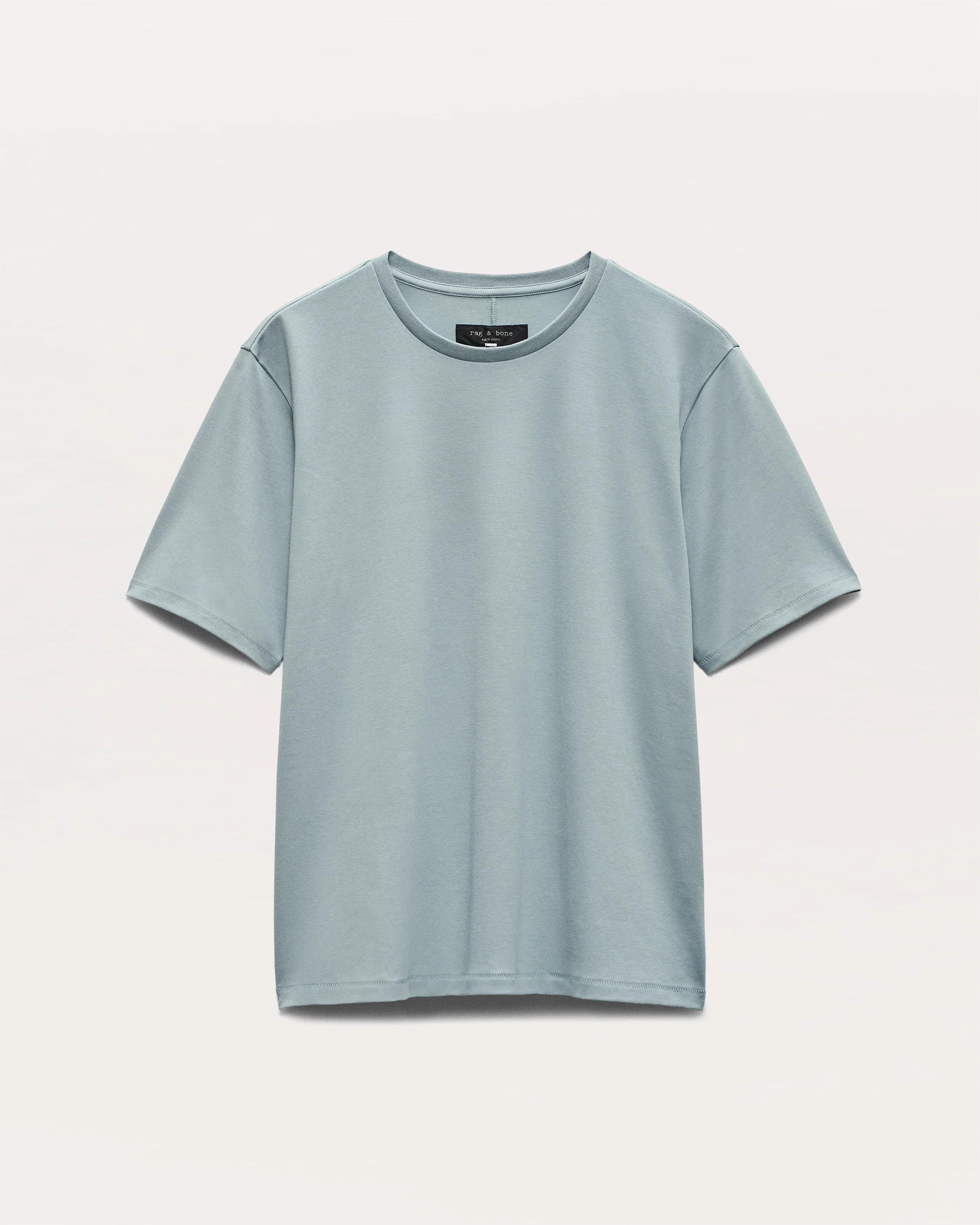 Pure Pima Tee - Image 2