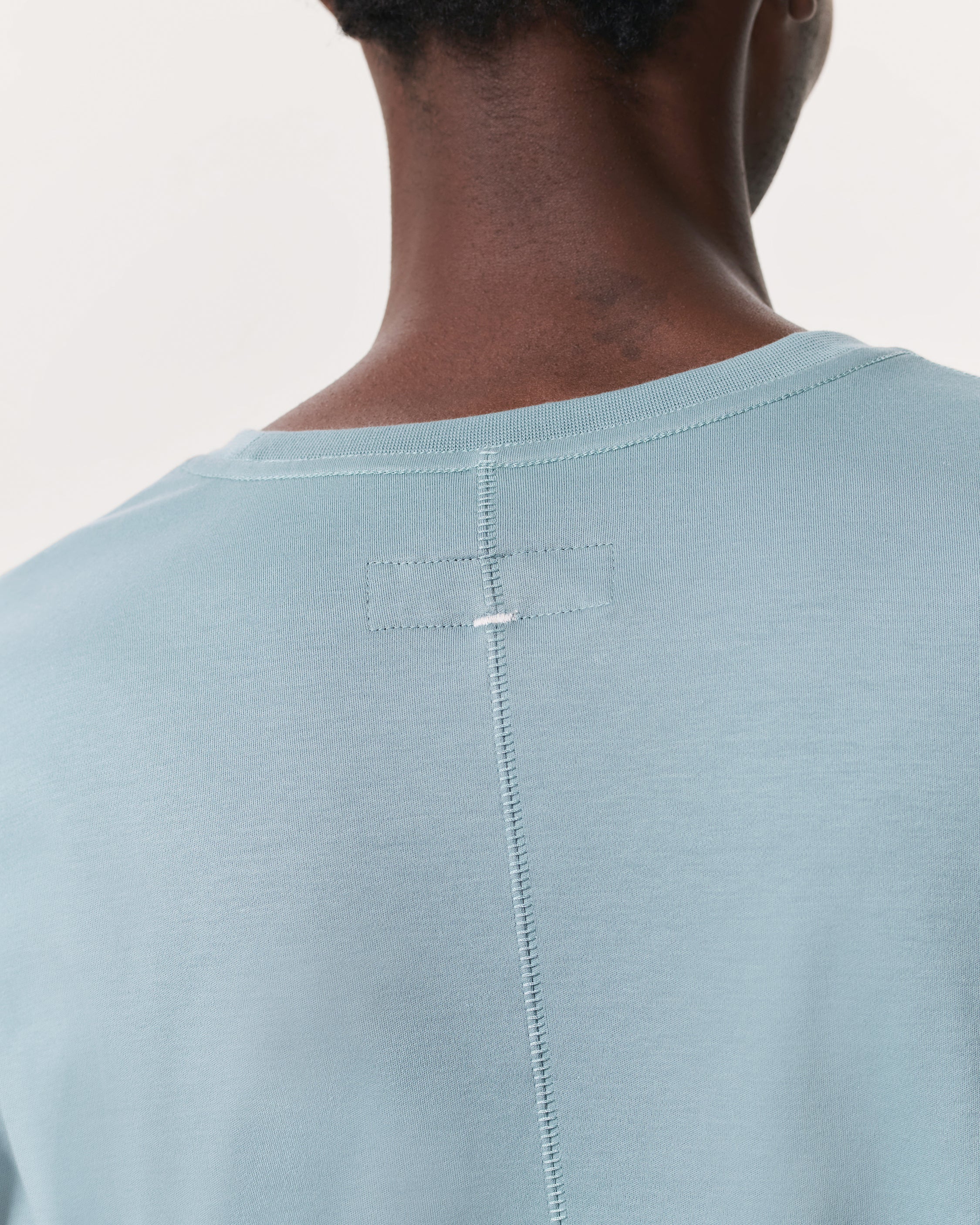 Pure Pima Tee - Image 6